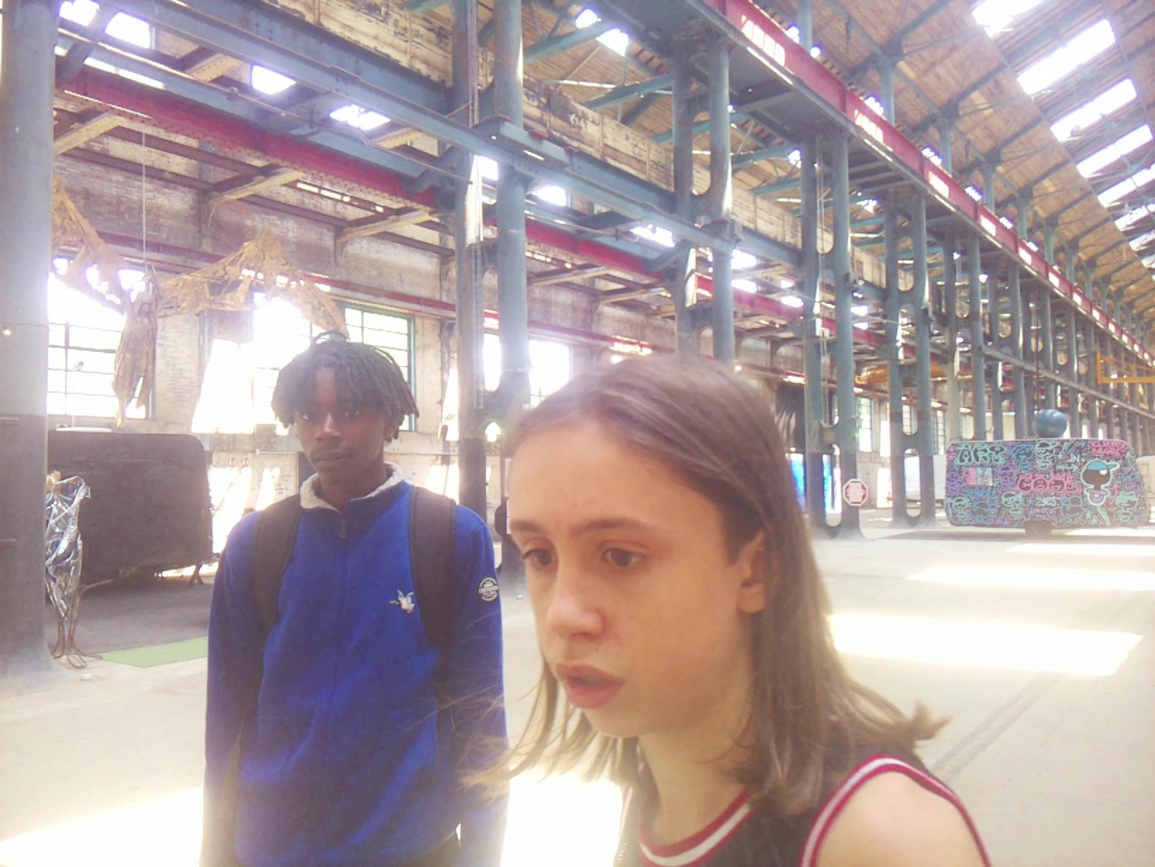 APB! Crime Reference: 6846C22AAA305. A Metha addict is wanted for lurking