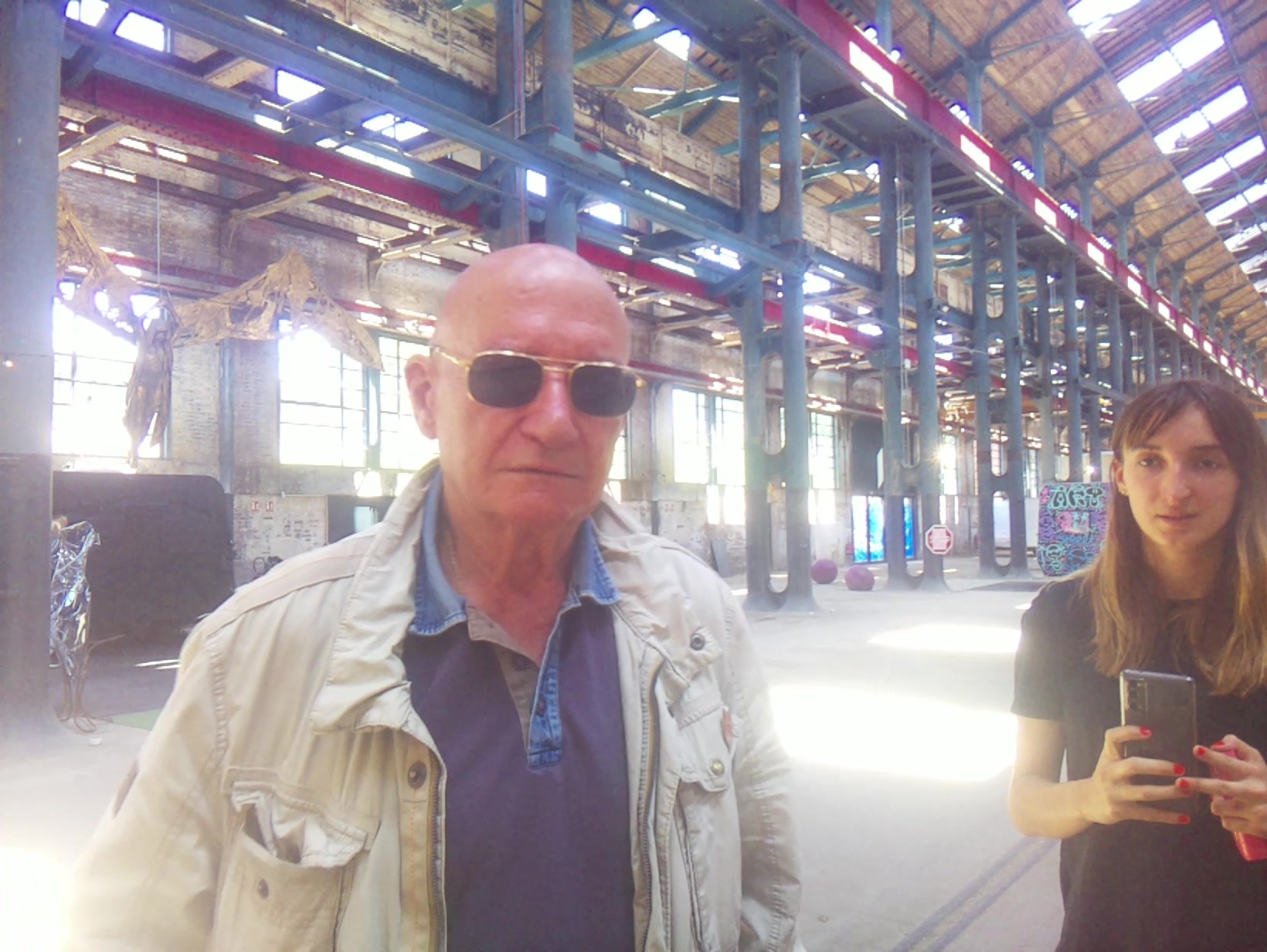 APB! Crime Reference: 684973B3696D9. A Metha addict is wanted for lurking