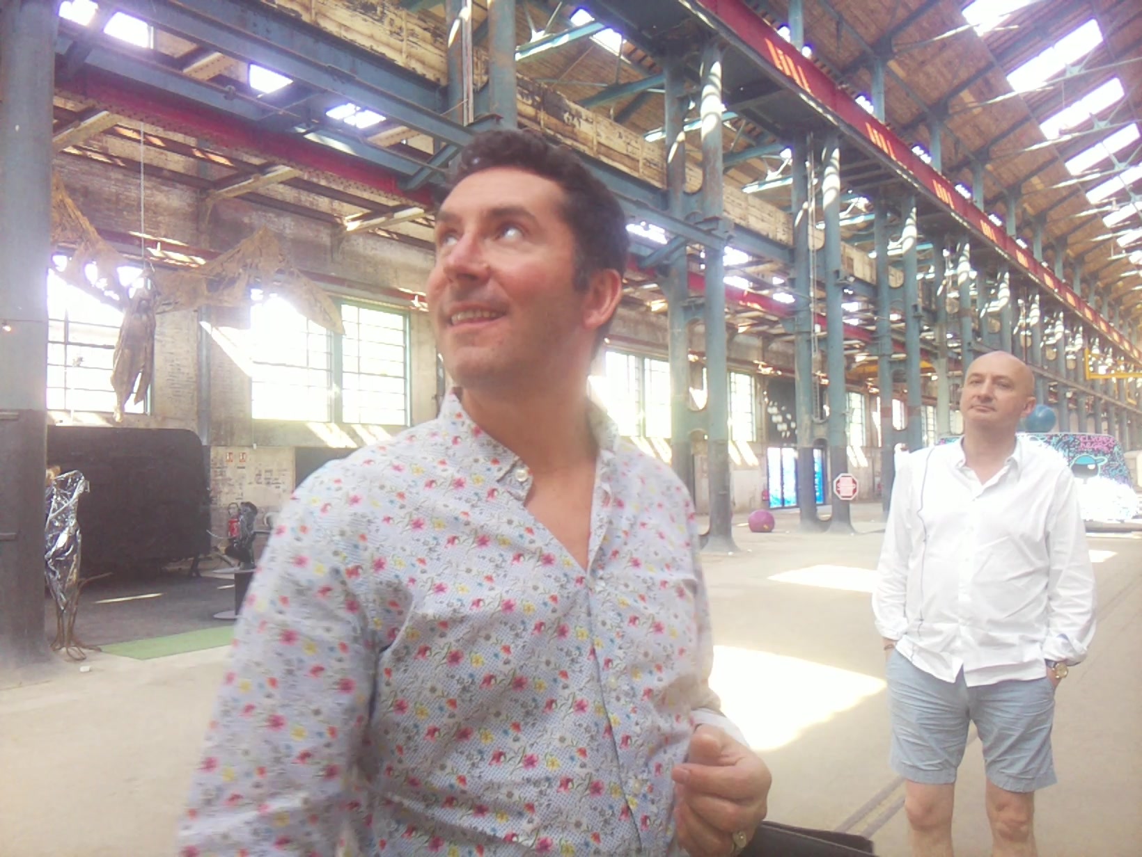 APB! Crime Reference: 6845AB1D83F85. A Metha addict is wanted for lurking