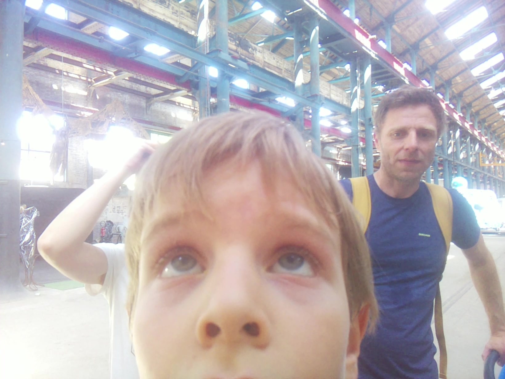 APB! Crime Reference: 684ECB1B6285A. A Metha addict is wanted for lurking