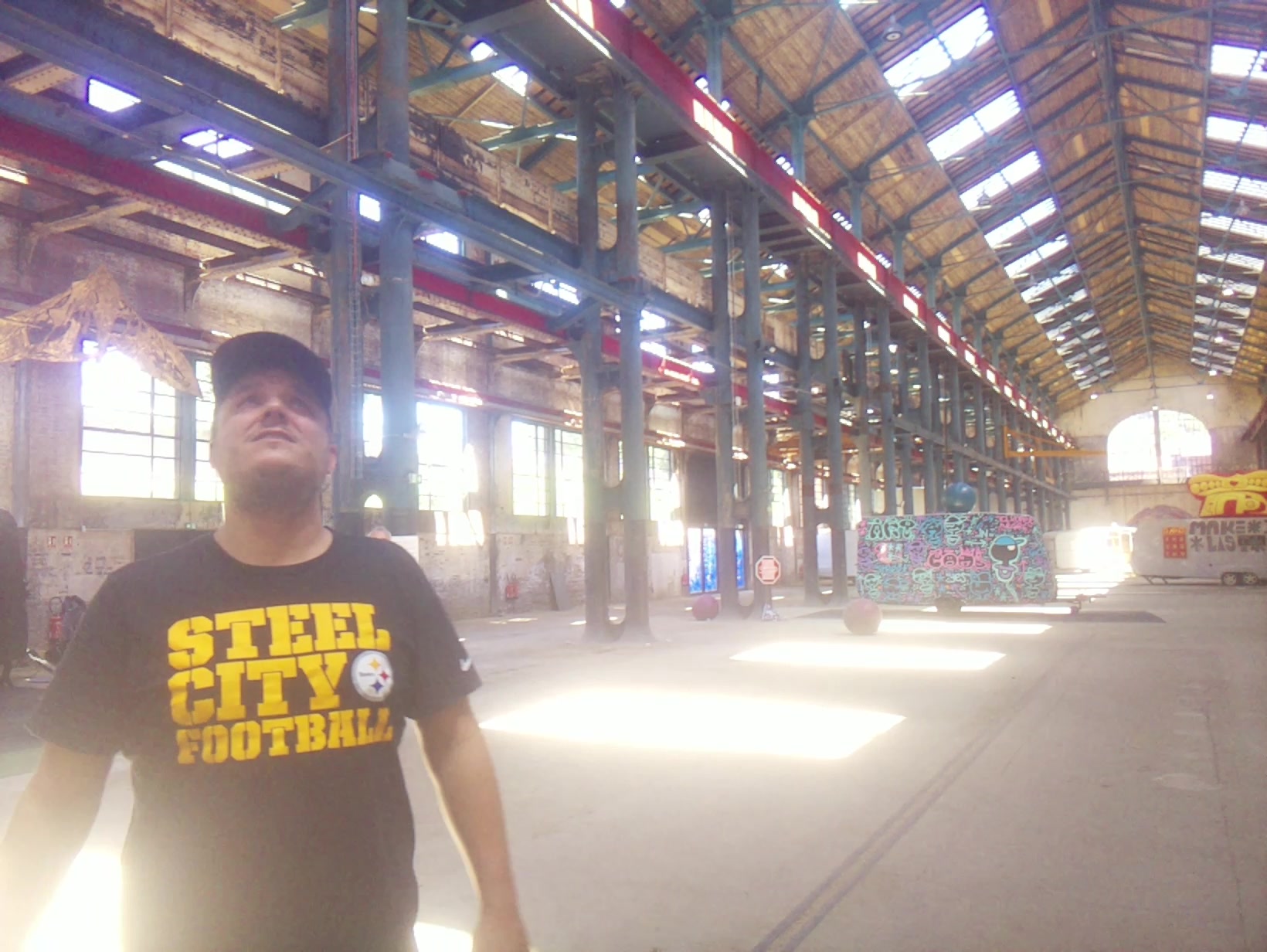 APB! Crime Reference: 68613457CF524. A Metha addict is wanted for lurking