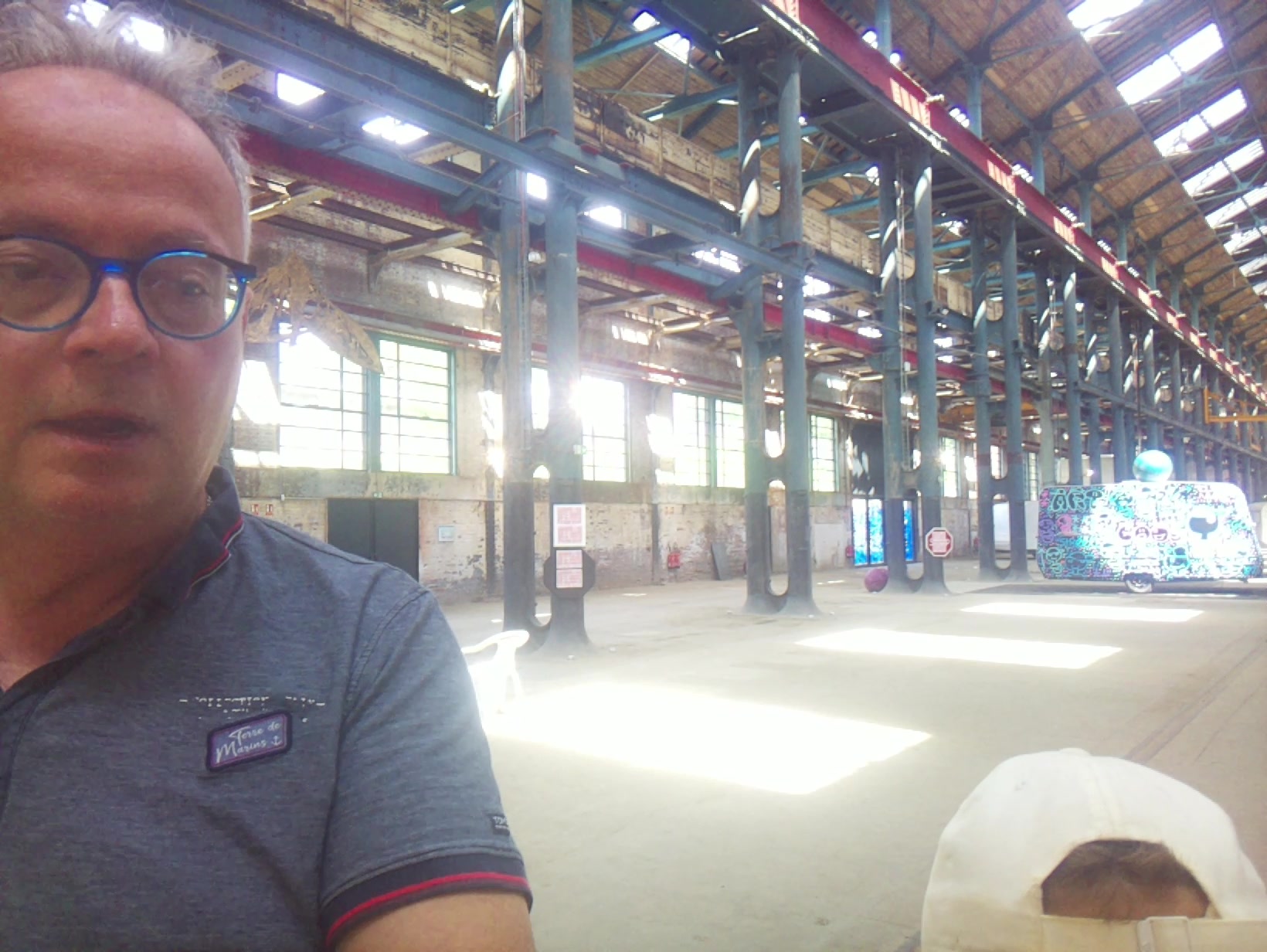 APB! Crime Reference: 68443E454BBE9. A Metha addict is wanted for lurking