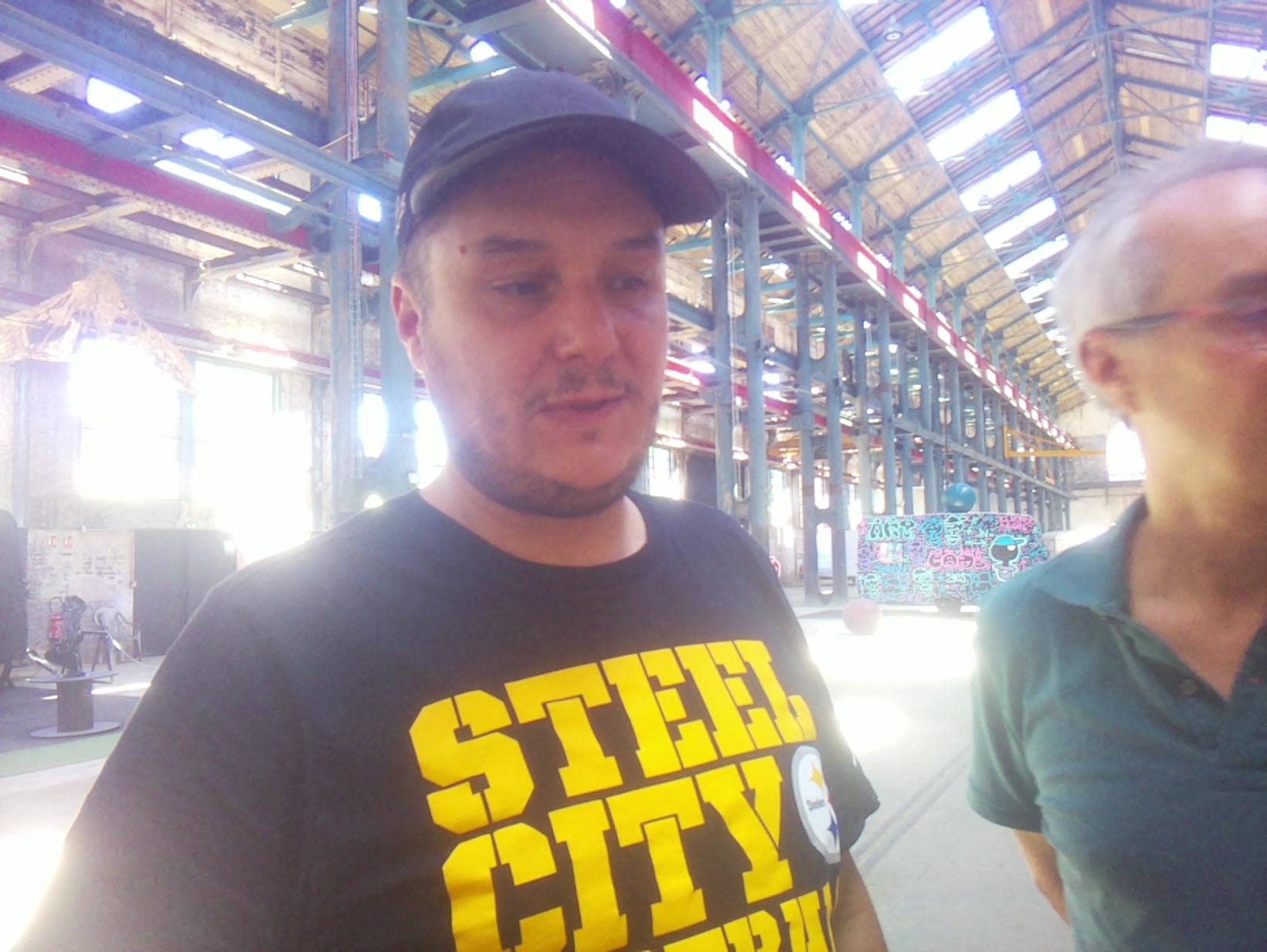 APB! Crime Reference: 6861346B93375. A Metha addict is wanted for lurking