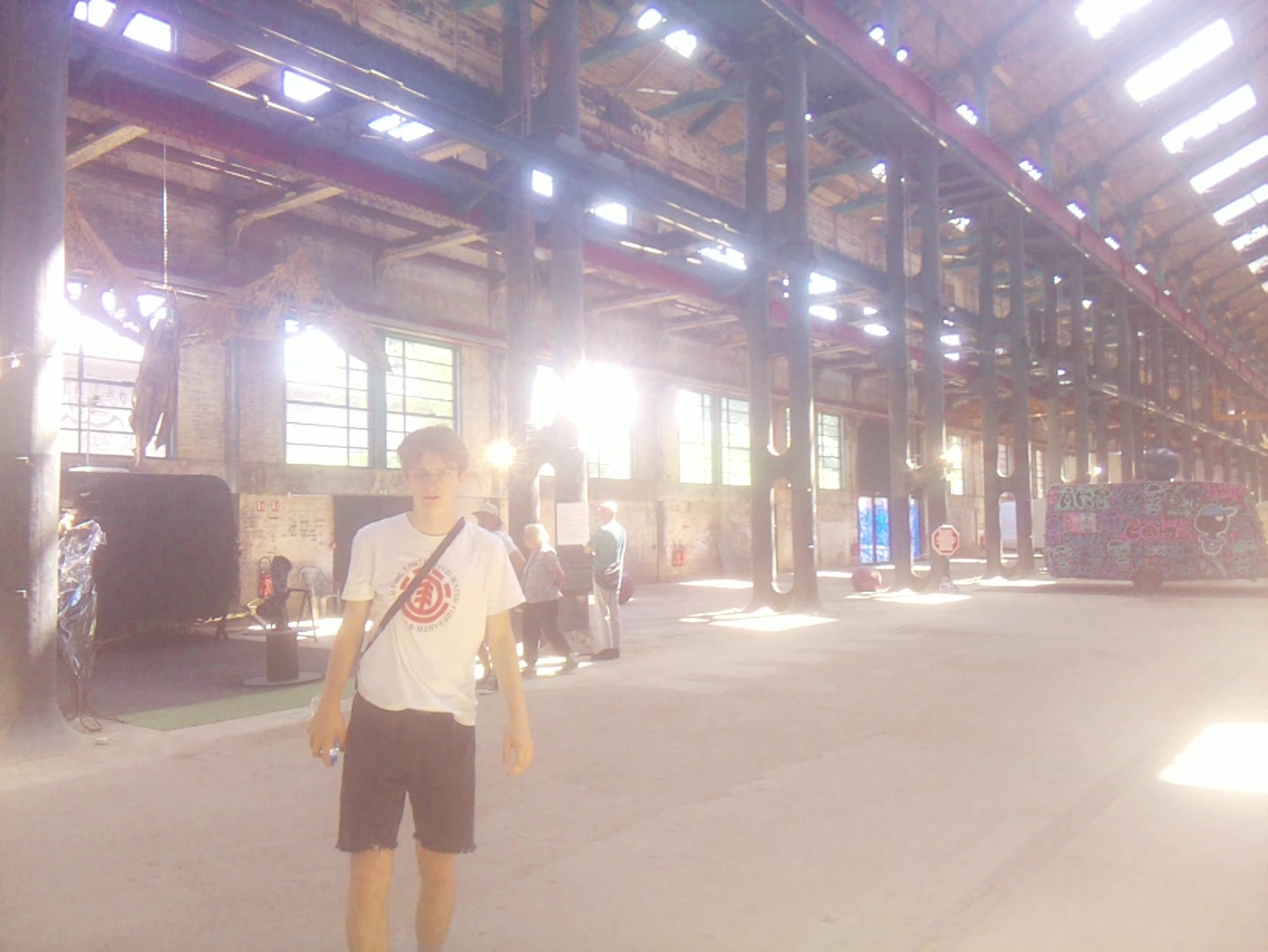 APB! Crime Reference: 68567DA329363. A Metha addict is wanted for lurking