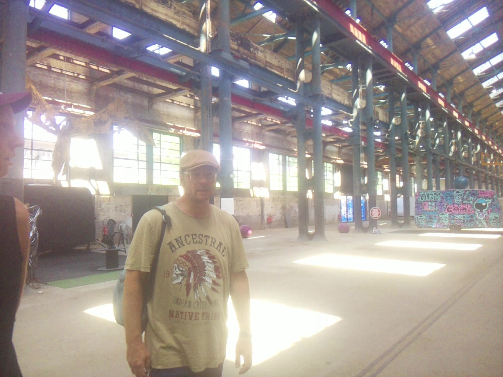 APB! Crime Reference: 6857FF239E1C1. A Metha addict is wanted for lurking