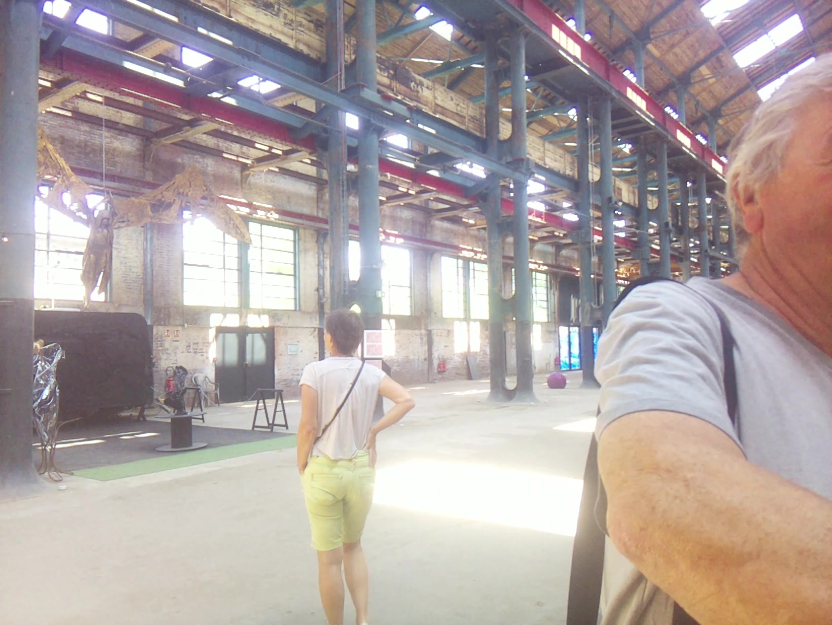 APB! Crime Reference: 6846CD109631E. A Metha addict is wanted for lurking