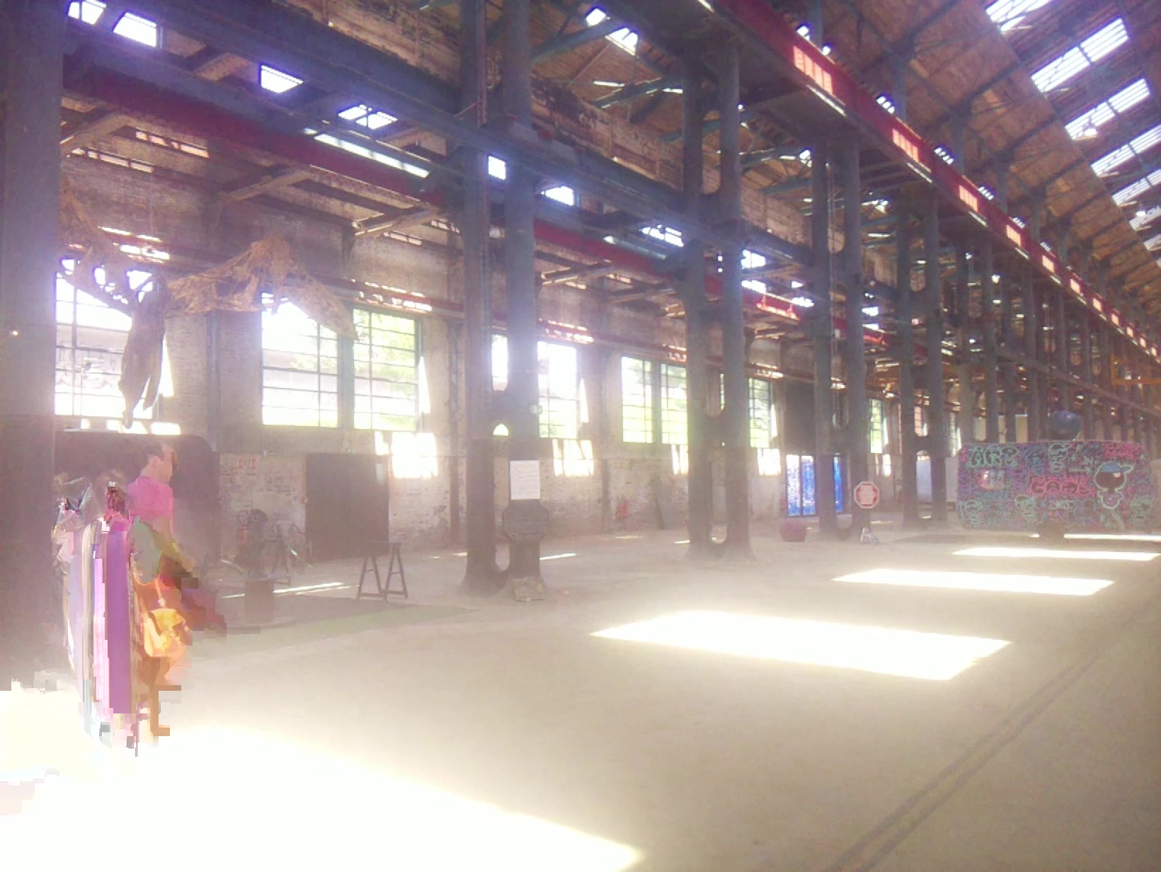 APB! Crime Reference: 685555C73D2D0. A Metha addict is wanted for lurking