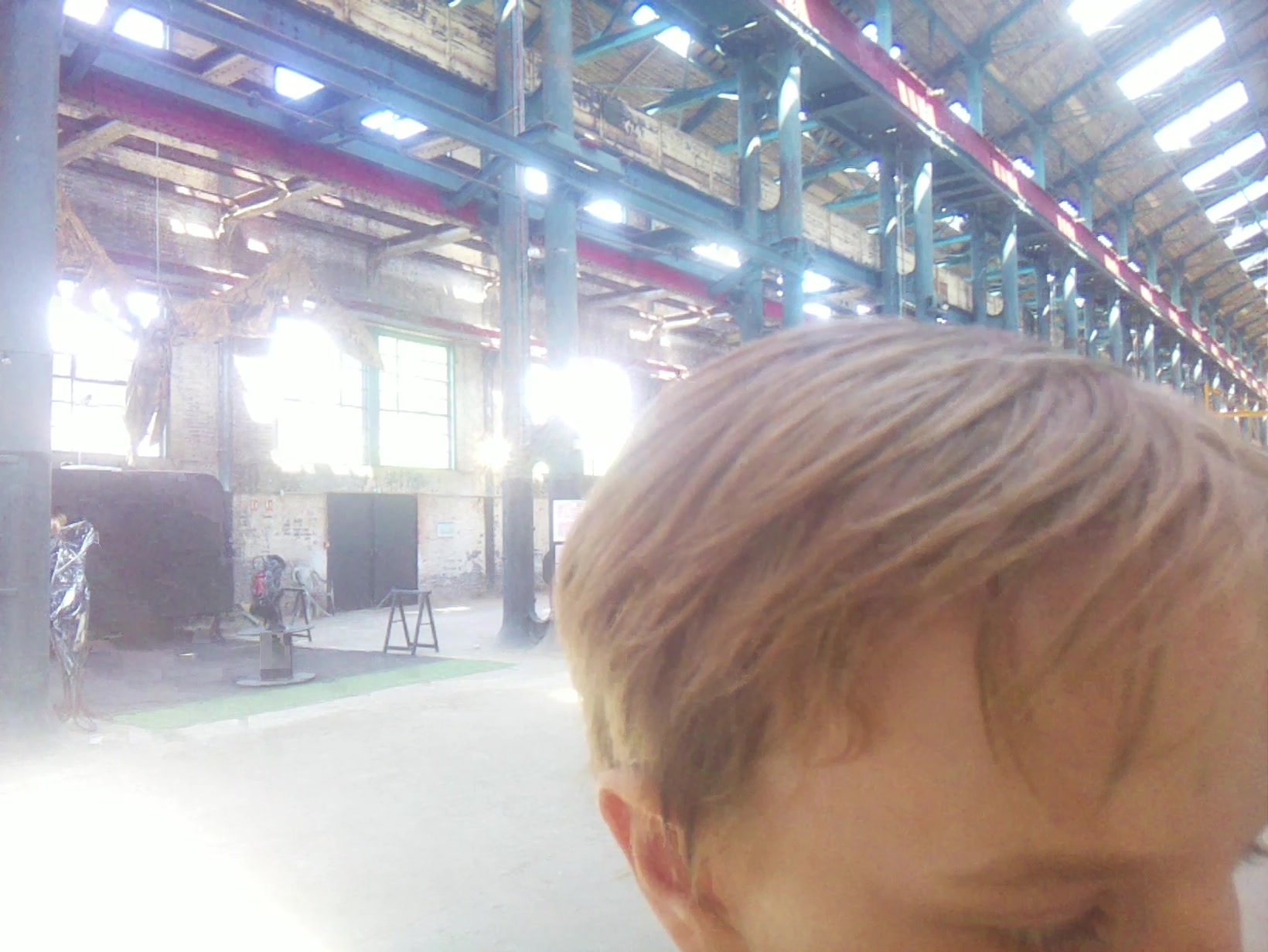 APB! Crime Reference: 684ECDD67E495. A Metha addict is wanted for lurking