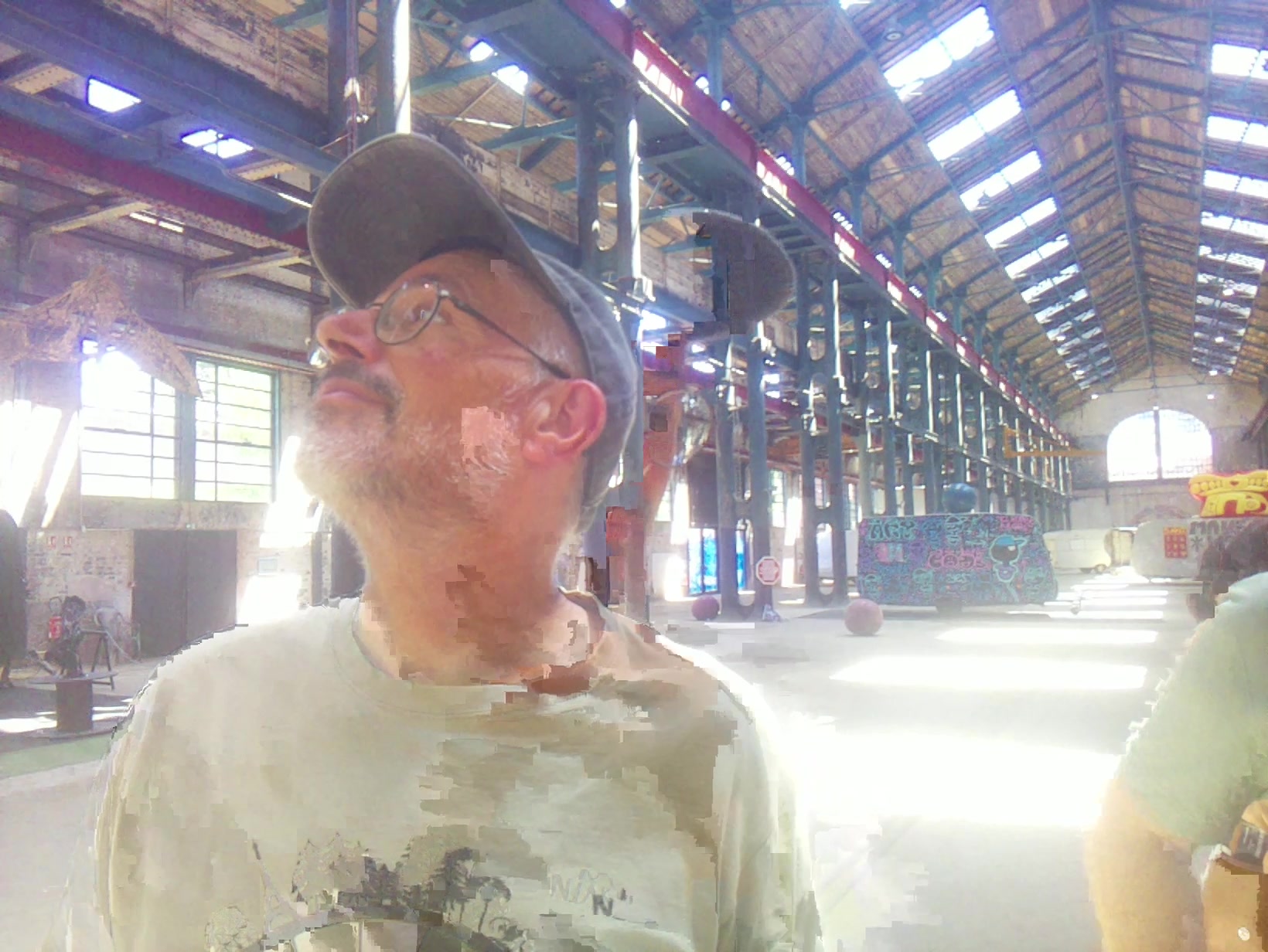 APB! Crime Reference: 68611AF305EC0. A Metha addict is wanted for lurking