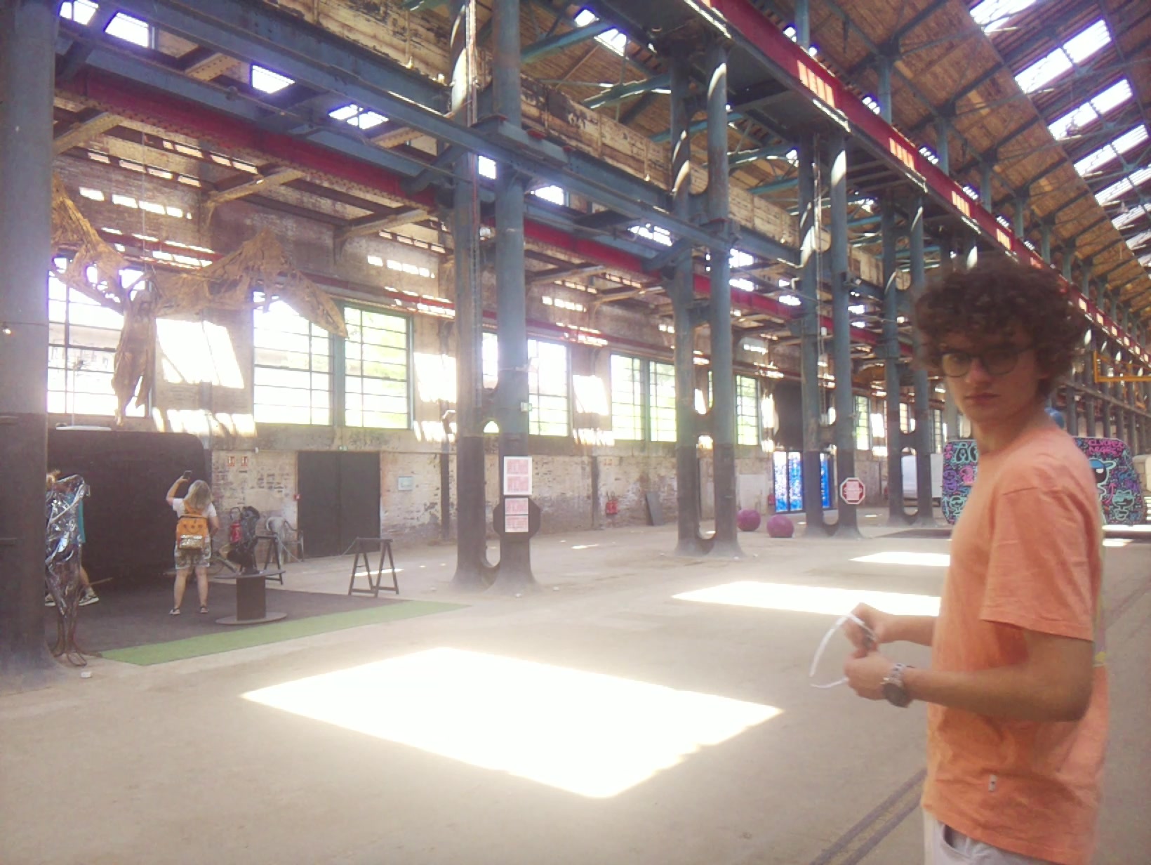 APB! Crime Reference: 6846DC8D905C1. A Metha addict is wanted for lurking