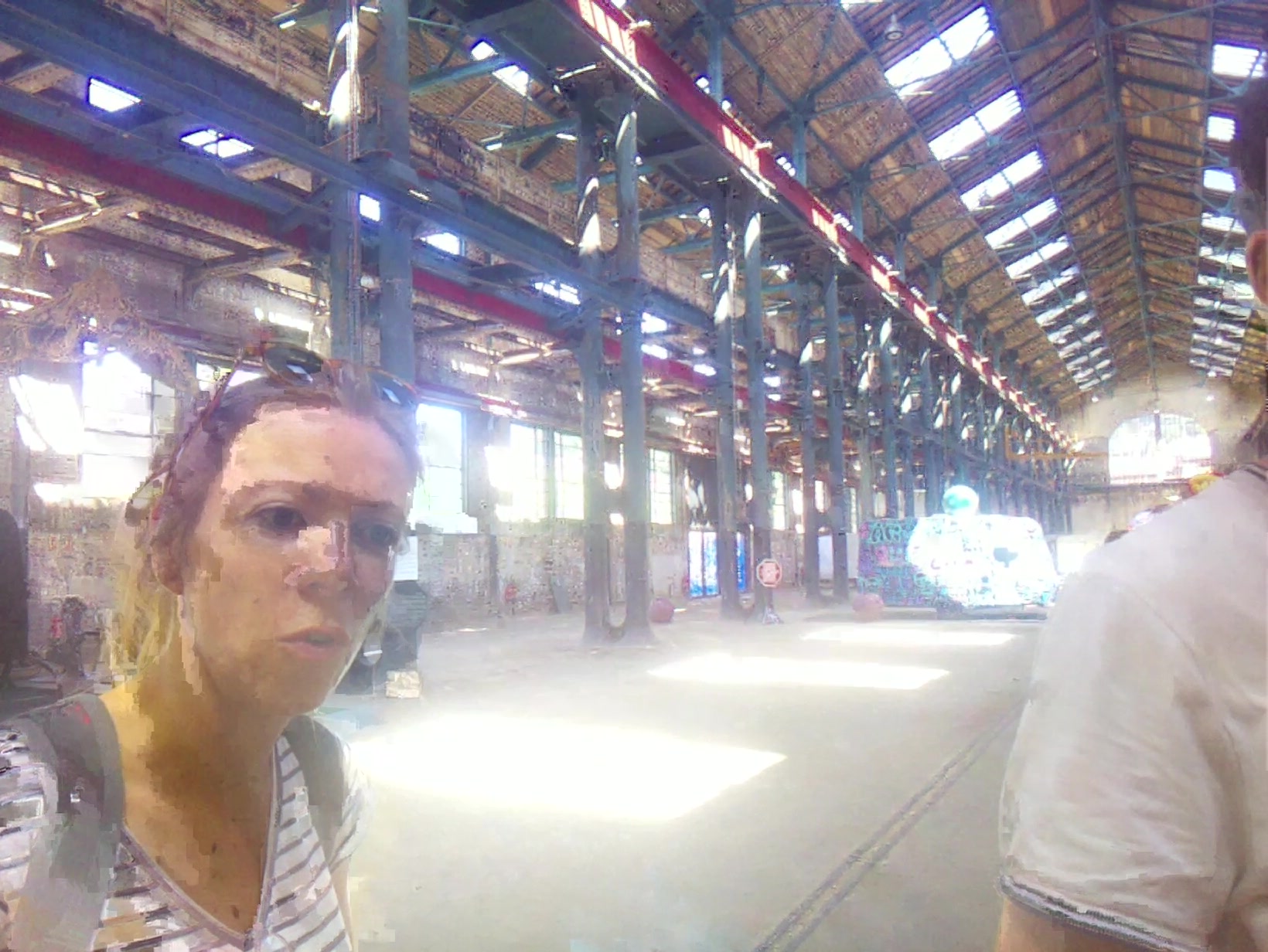 APB! Crime Reference: 686140F53A2E5. A Metha addict is wanted for lurking