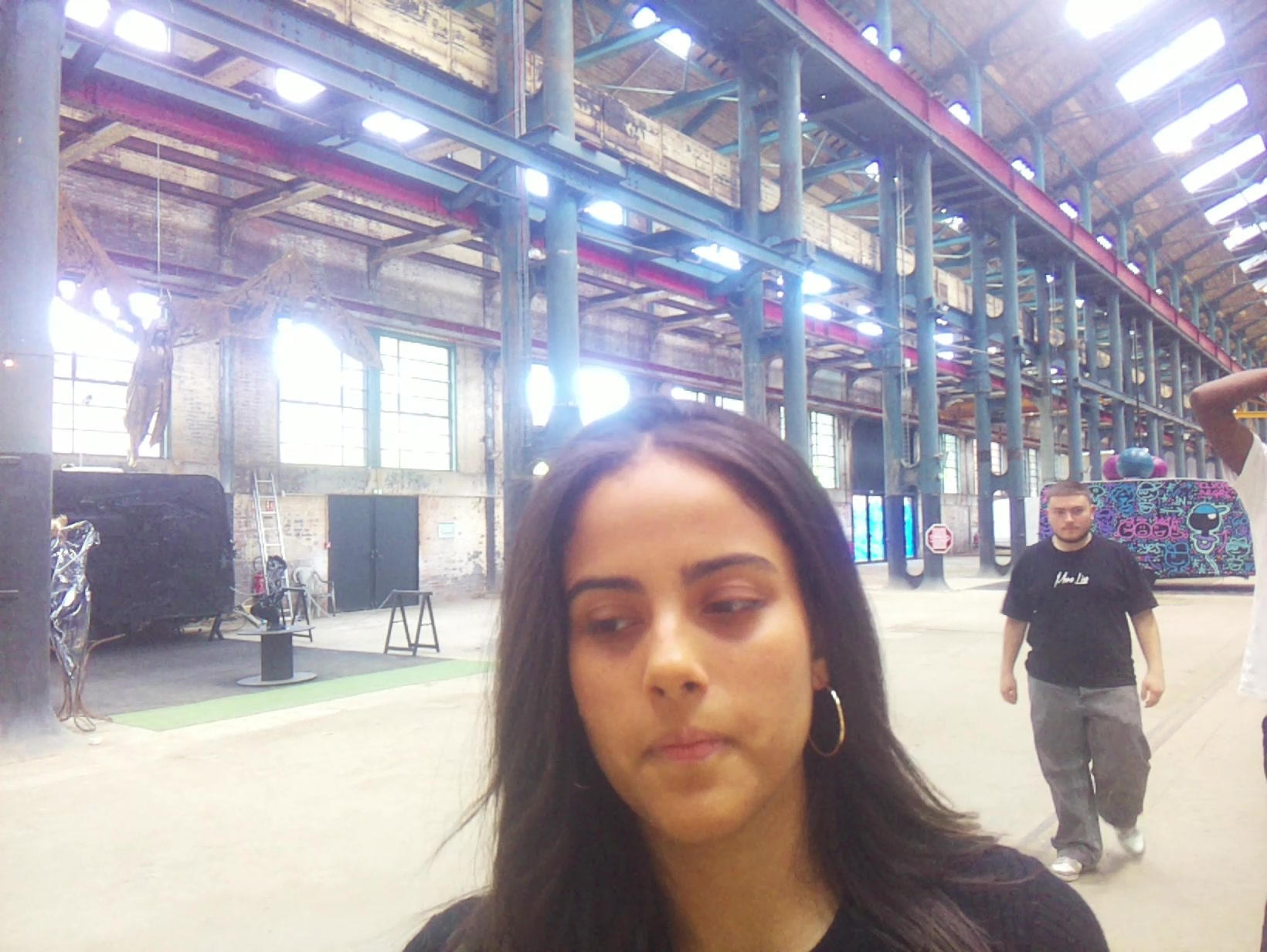 APB! Crime Reference: 683F05F3DF095. A Metha addict is wanted for lurking