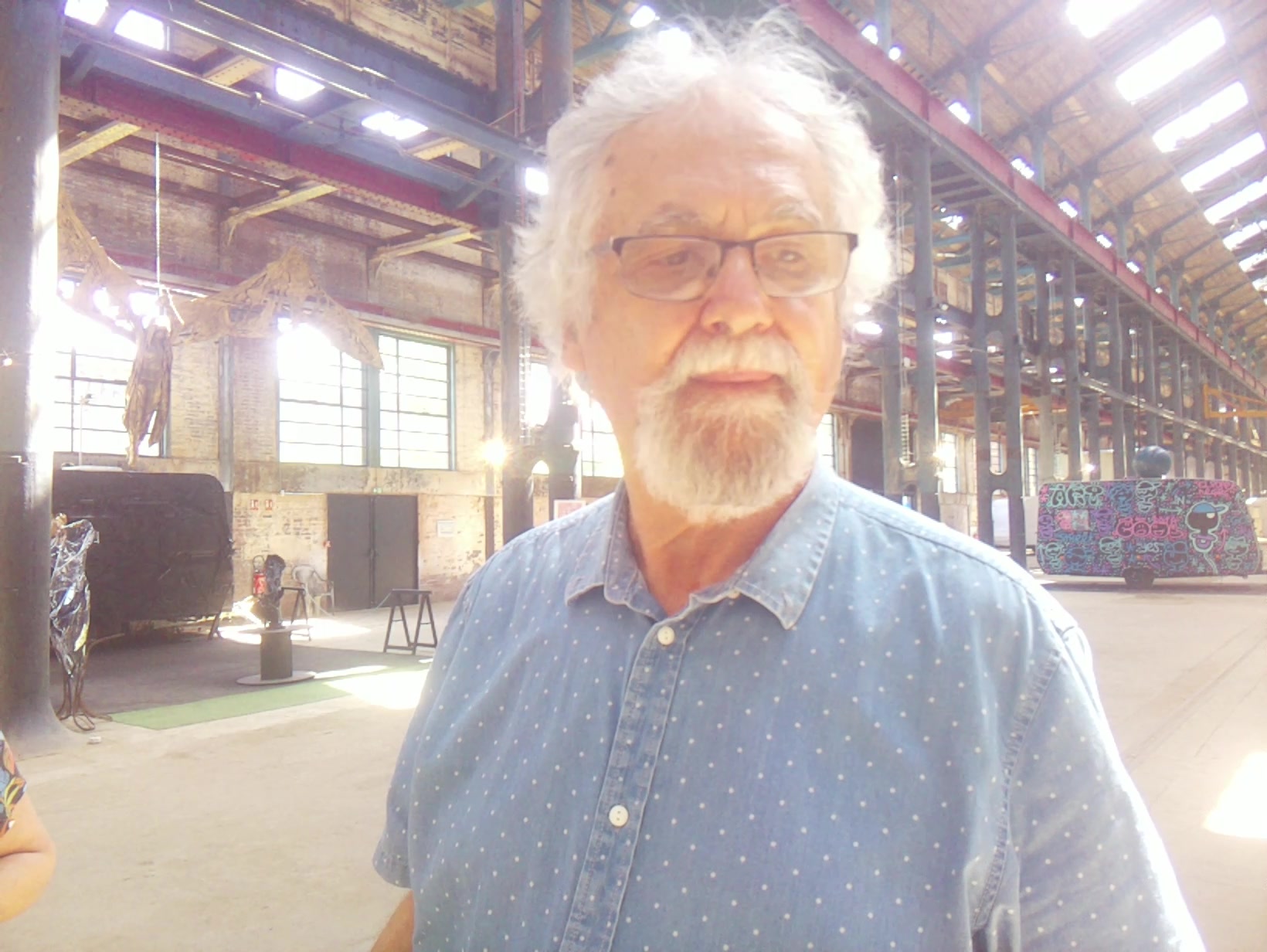 APB! Crime Reference: 684BEE8C7F14A. A Metha addict is wanted for lurking