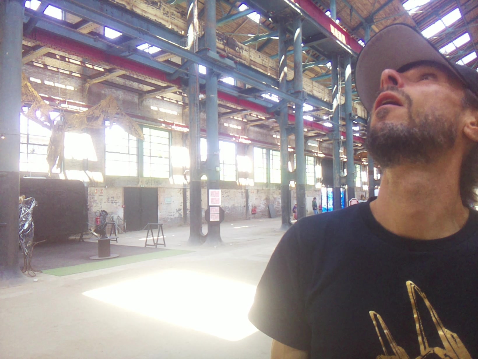 APB! Crime Reference: 6846DB8CC9086. A Metha addict is wanted for lurking