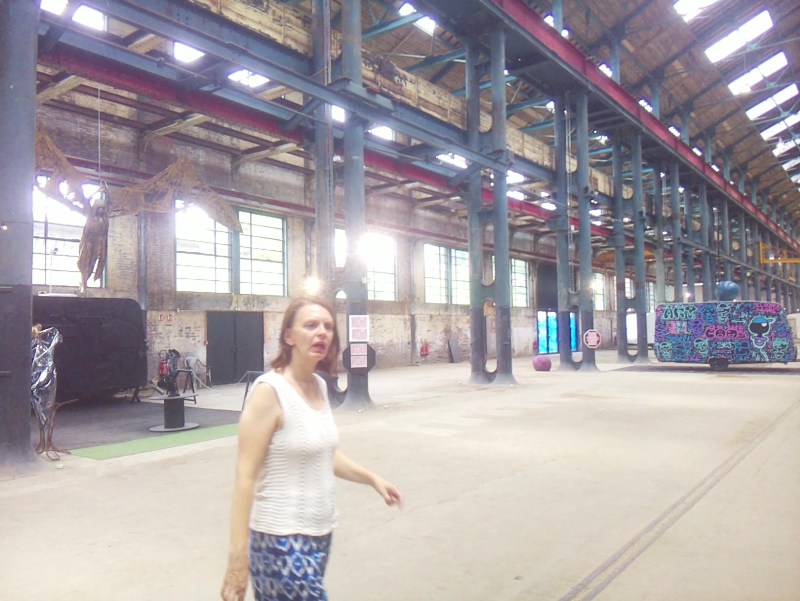 APB! Crime Reference: 684EBC2E5DBC3. A Metha addict is wanted for lurking