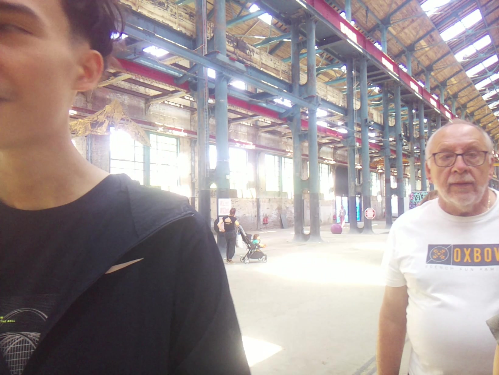 APB! Crime Reference: 684584DB1D180. A Metha addict is wanted for lurking