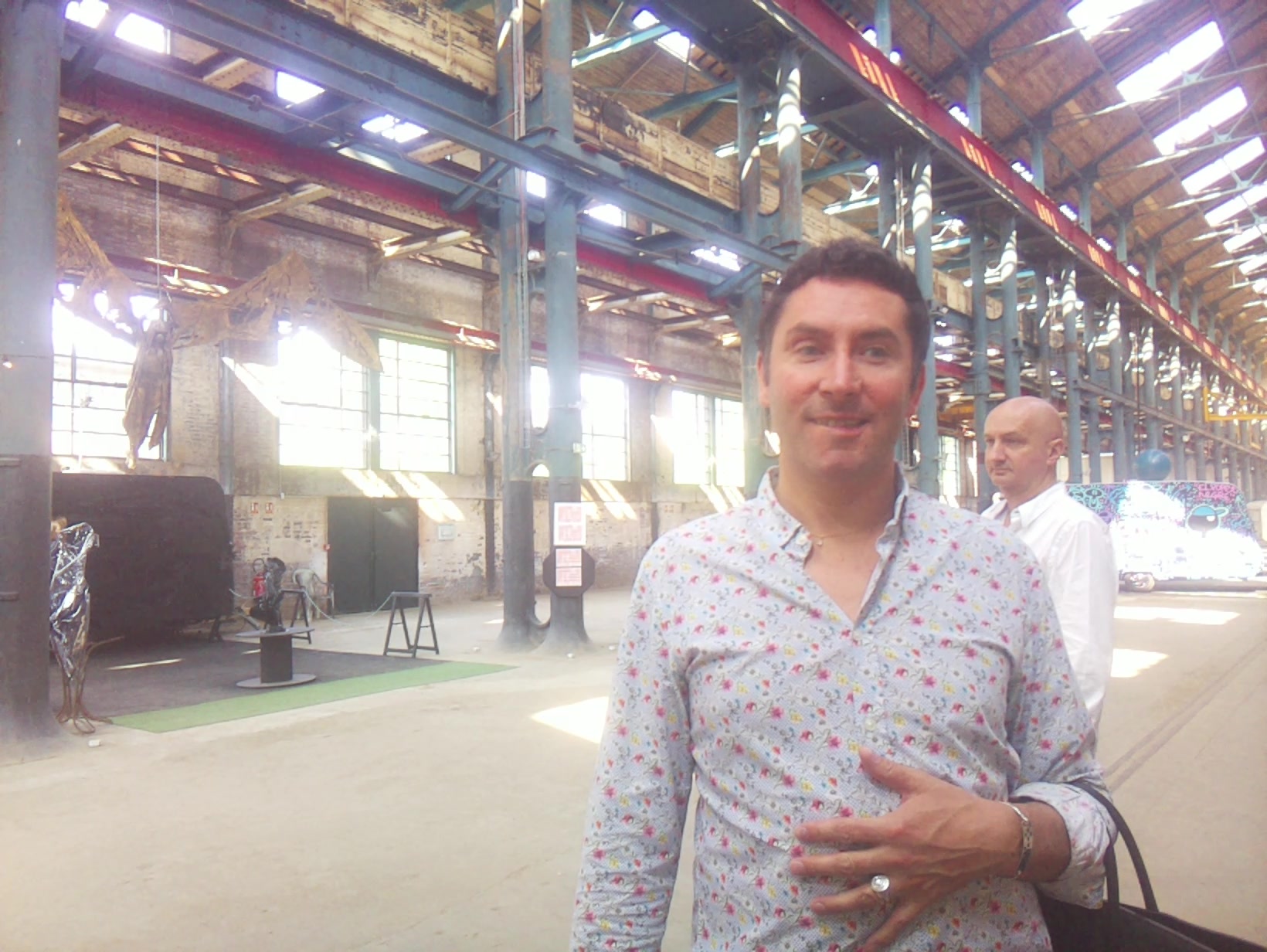 APB! Crime Reference: 6845AB2EEFE5B. A Metha addict is wanted for lurking