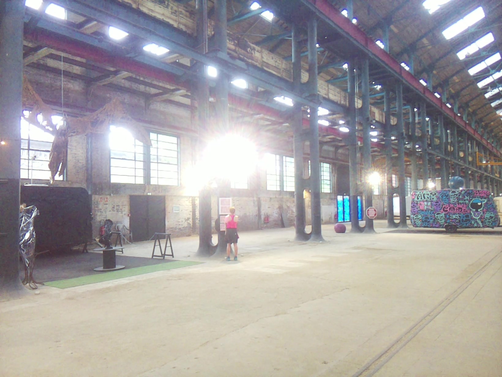 APB! Crime Reference: 684E8CB3363FF. A Metha addict is wanted for lurking