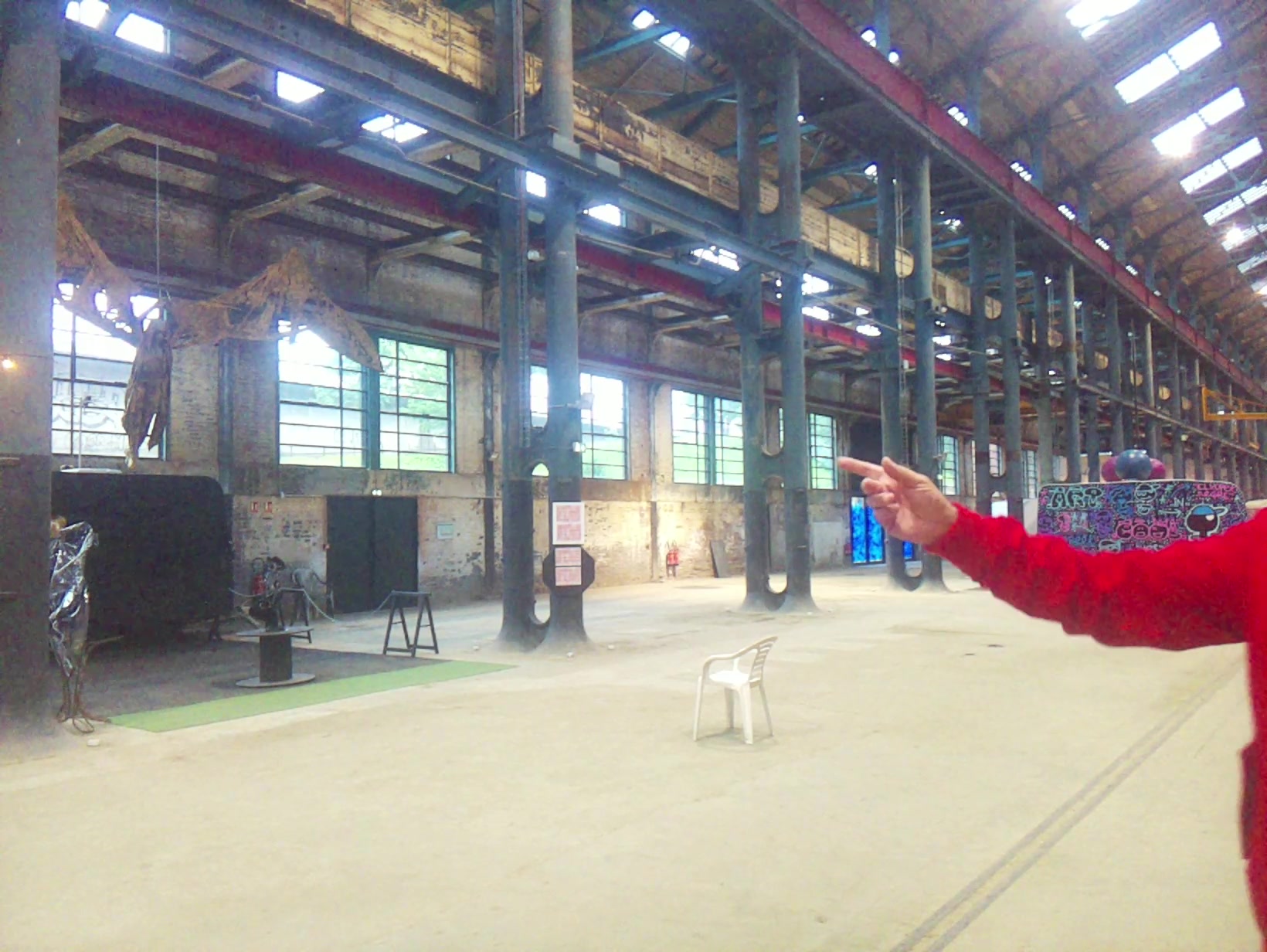 APB! Crime Reference: 684014956F356. A Metha addict is wanted for lurking