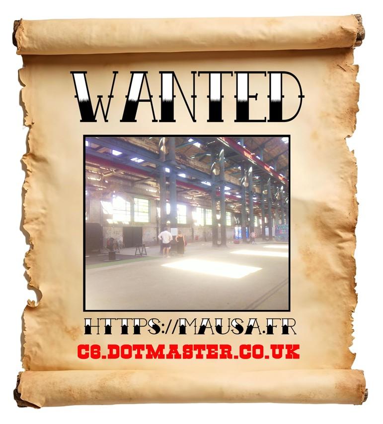 APB! Crime Reference: 68580709292CC. A Metha addict is wanted in relation to a crime