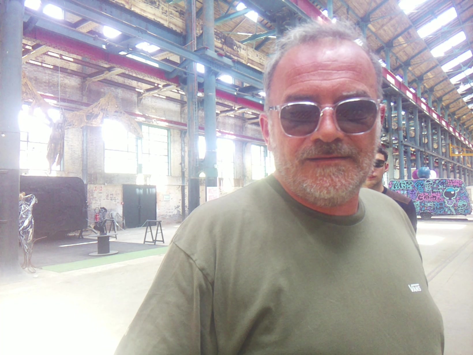 APB! Crime Reference: 6842DD09AC000. A Metha addict is wanted for lurking