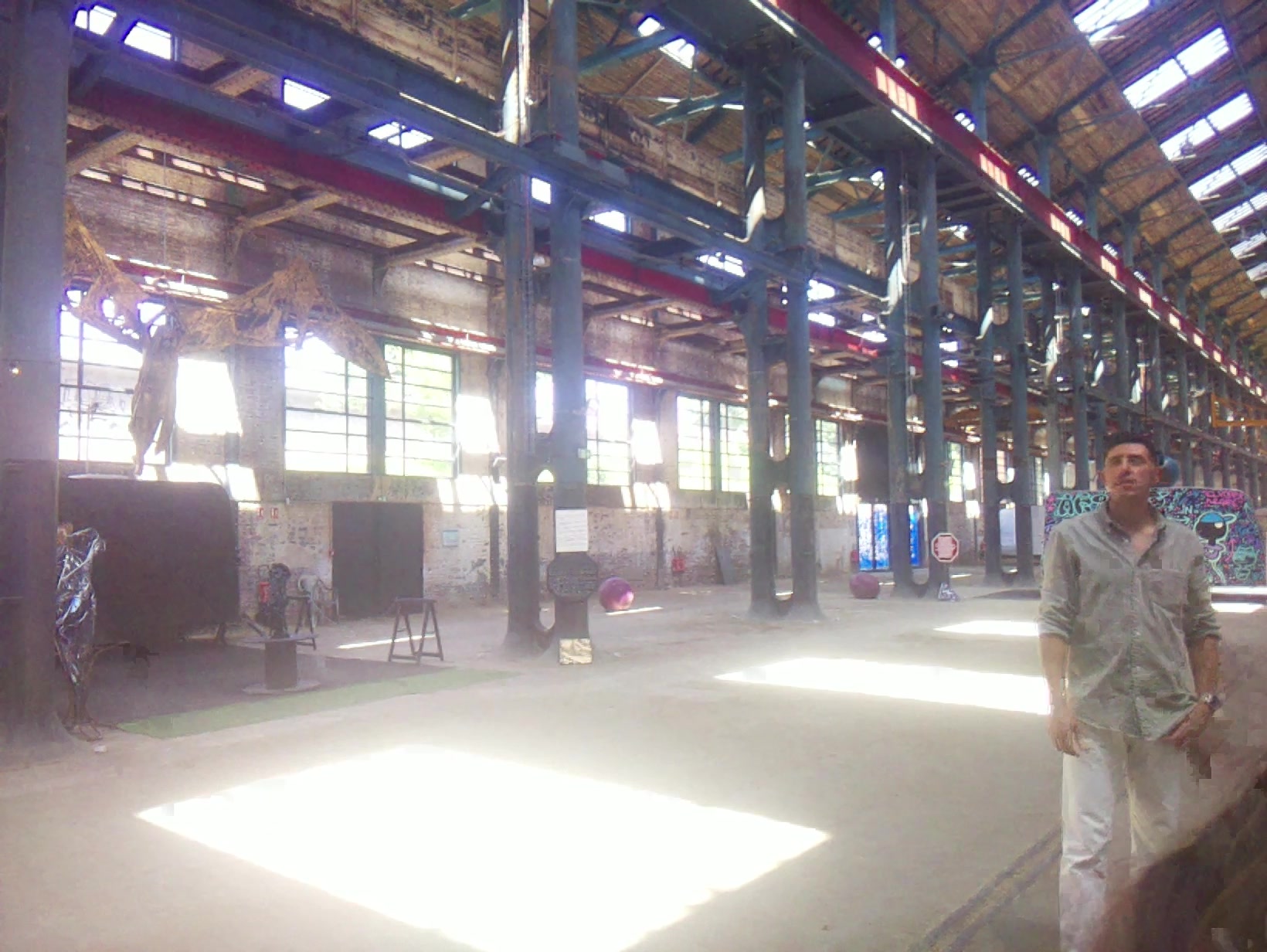 APB! Crime Reference: 685BF26DF237A. A Metha addict is wanted for lurking