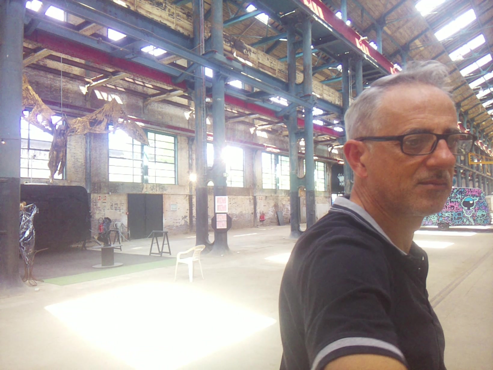 APB! Crime Reference: 68444770F14F2. A Metha addict is wanted for lurking