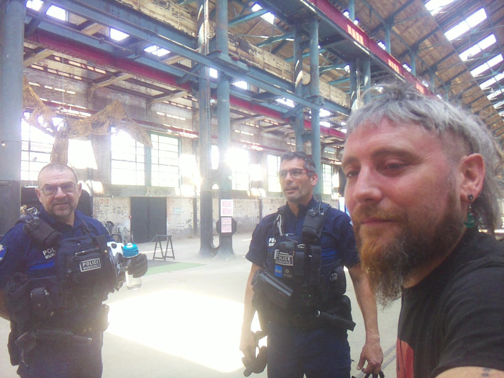 APB! Crime Reference: 68482BDF07414. A Metha addict is wanted for lurking