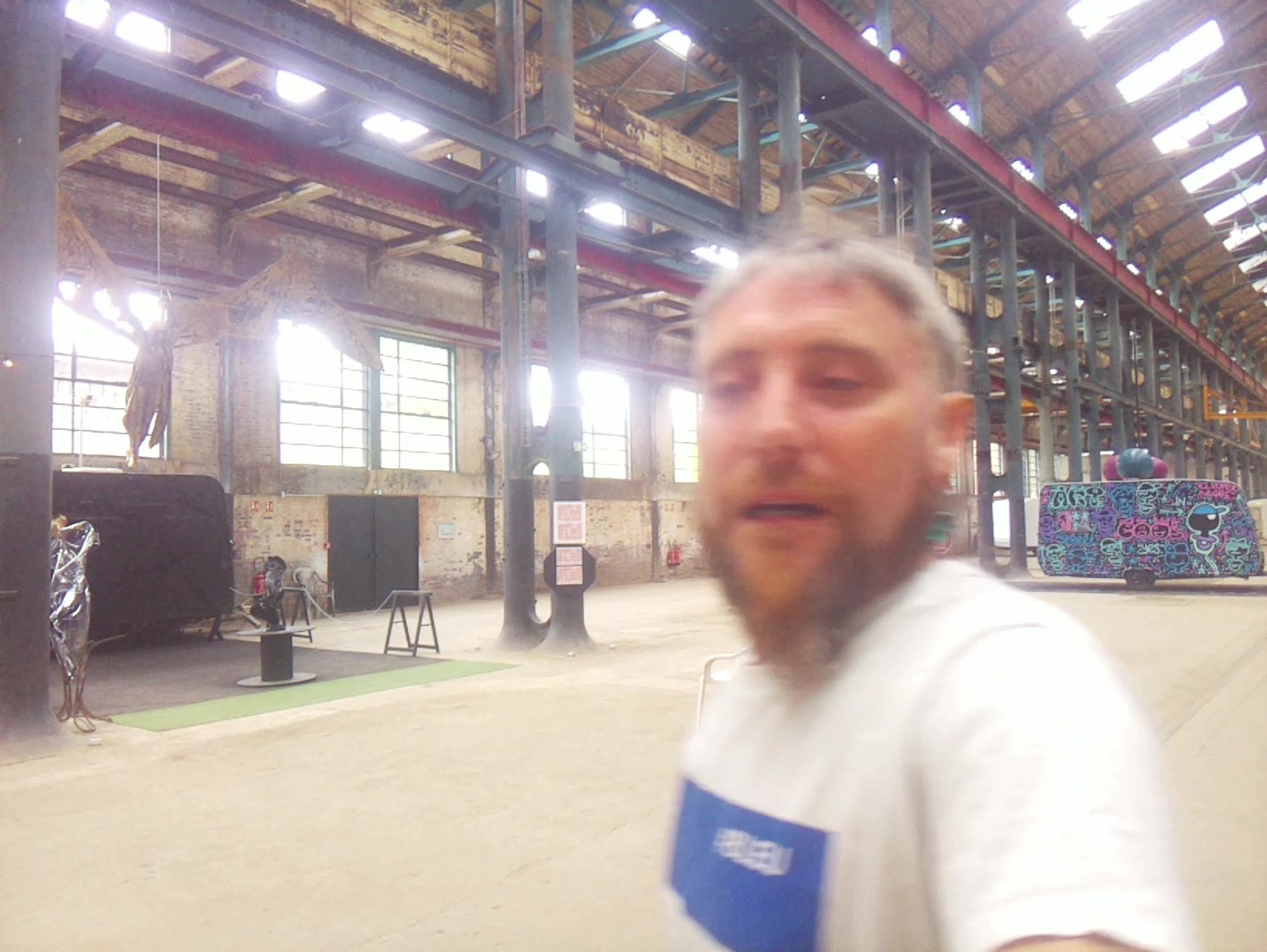 APB! Crime Reference: 684192371D2ED. A Metha addict is wanted for lurking