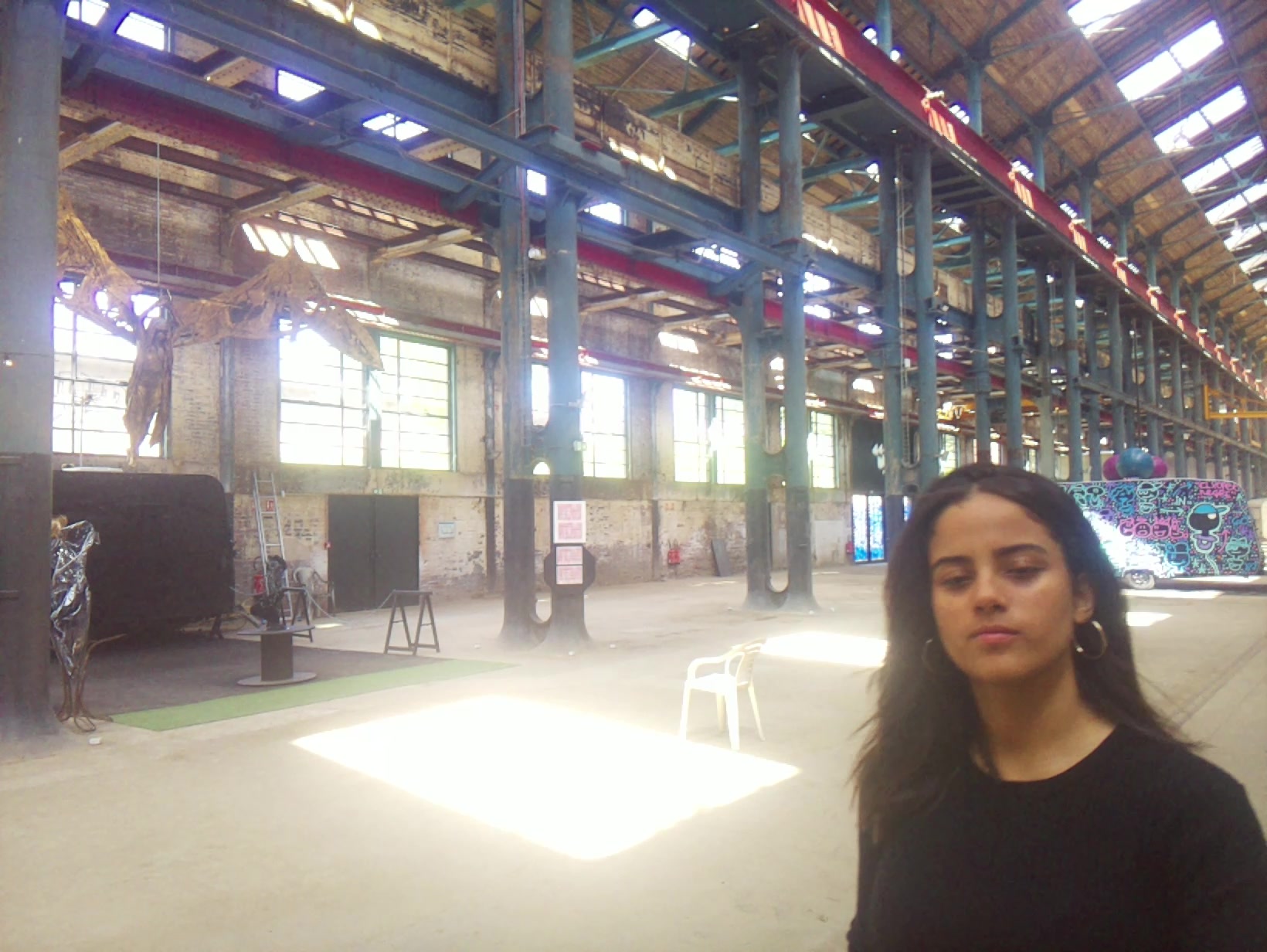 APB! Crime Reference: 683F044DBB43D. A Metha addict is wanted for lurking