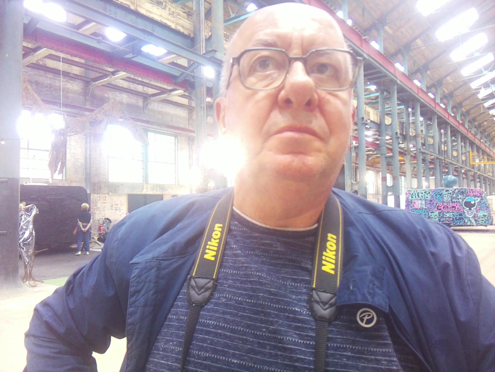 APB! Crime Reference: 684442CF6136A. A Metha addict is wanted for lurking