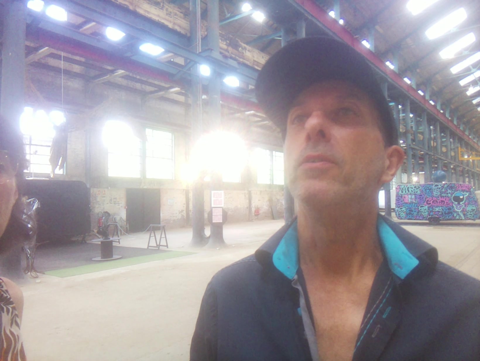 APB! Crime Reference: 684EF06116F4A. A Metha addict is wanted for lurking