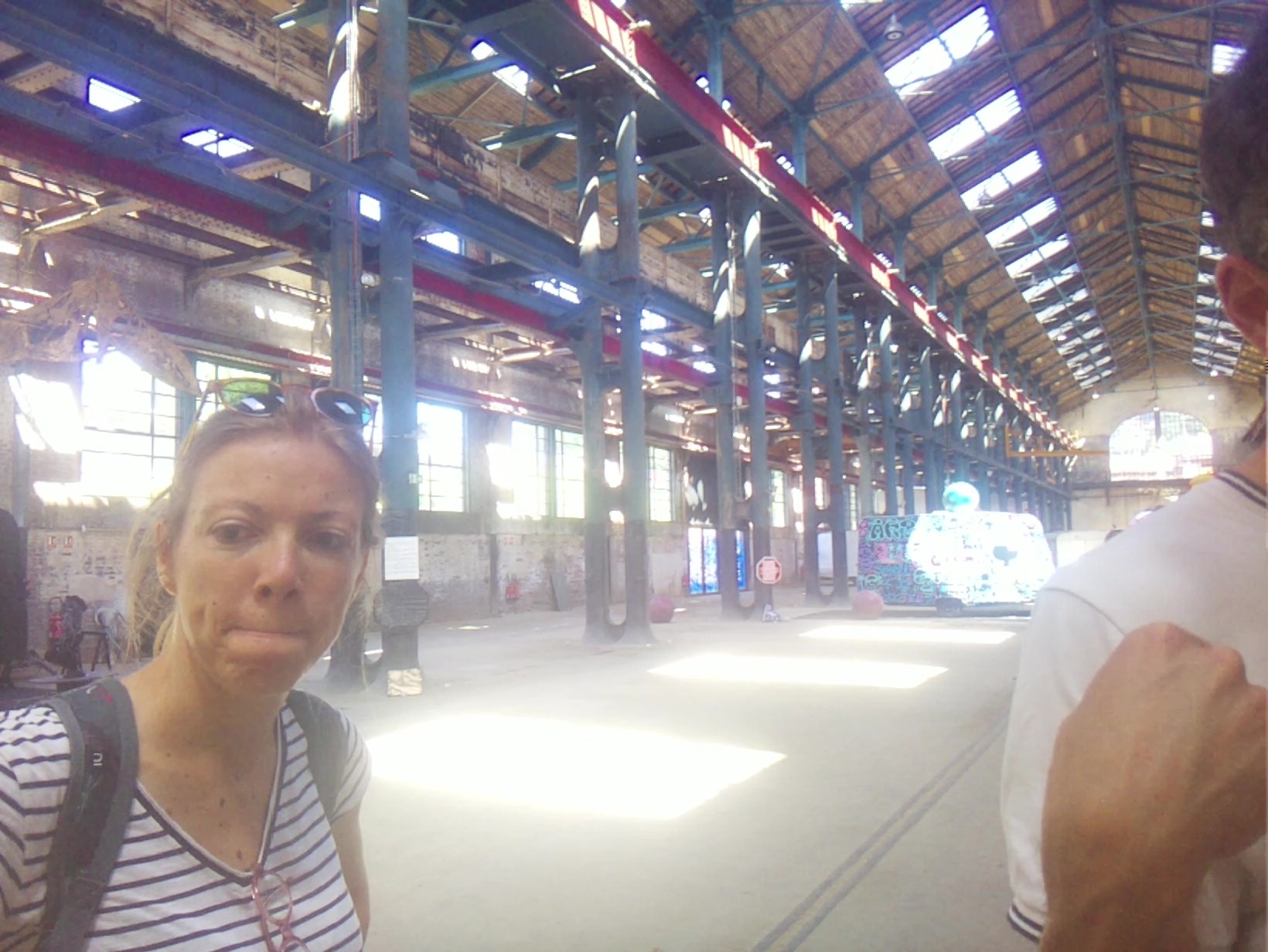 APB! Crime Reference: 686140ED89342. A Metha addict is wanted for lurking