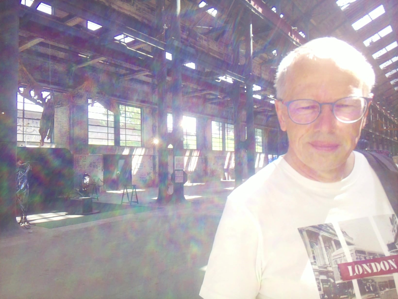 APB! Crime Reference: 684D4CA5594F6. A Metha addict is wanted for lurking