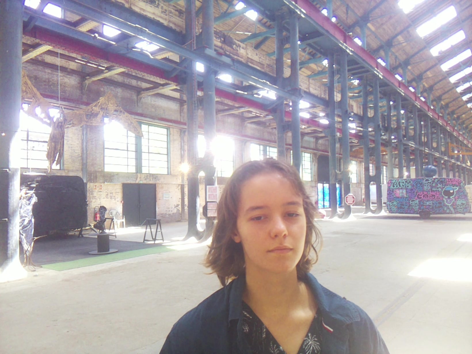 APB! Crime Reference: 684D456C4B671. A Metha addict is wanted for lurking