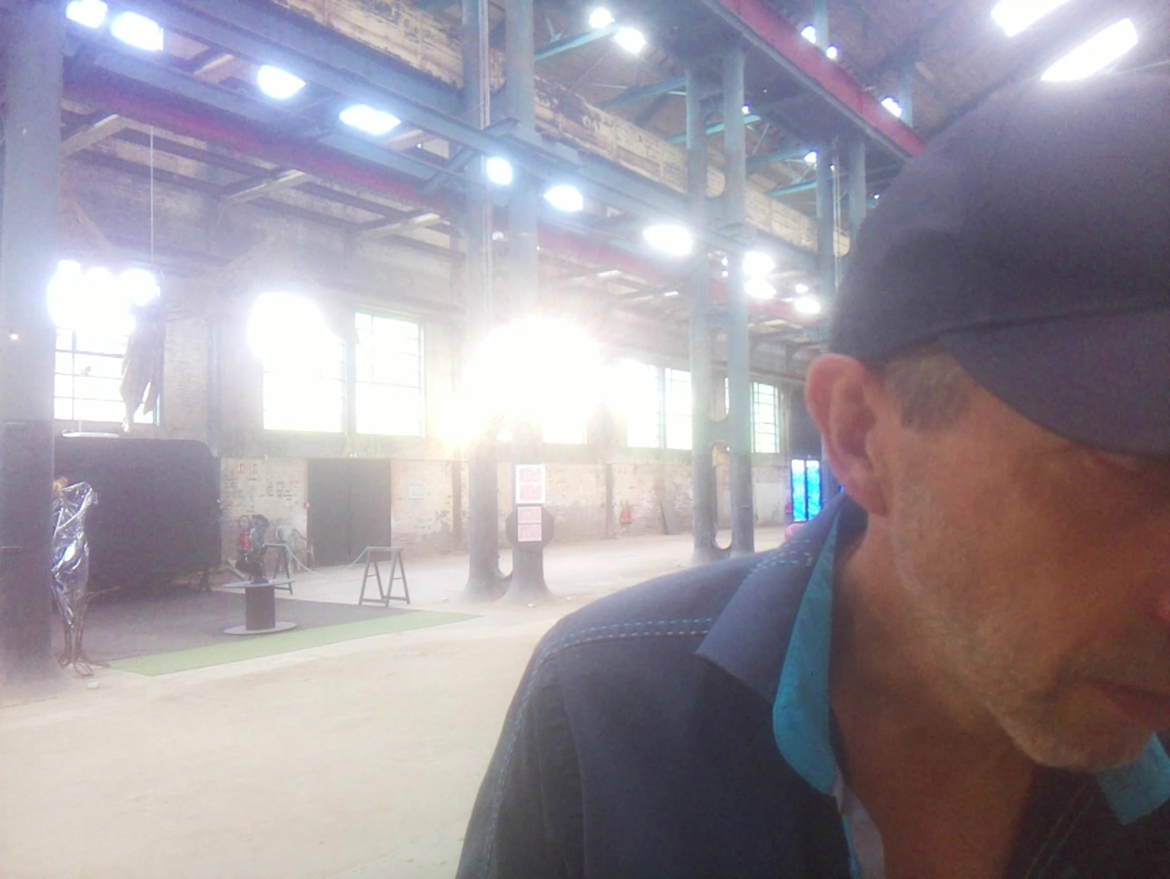 APB! Crime Reference: 684EF07C95E81. A Metha addict is wanted for lurking