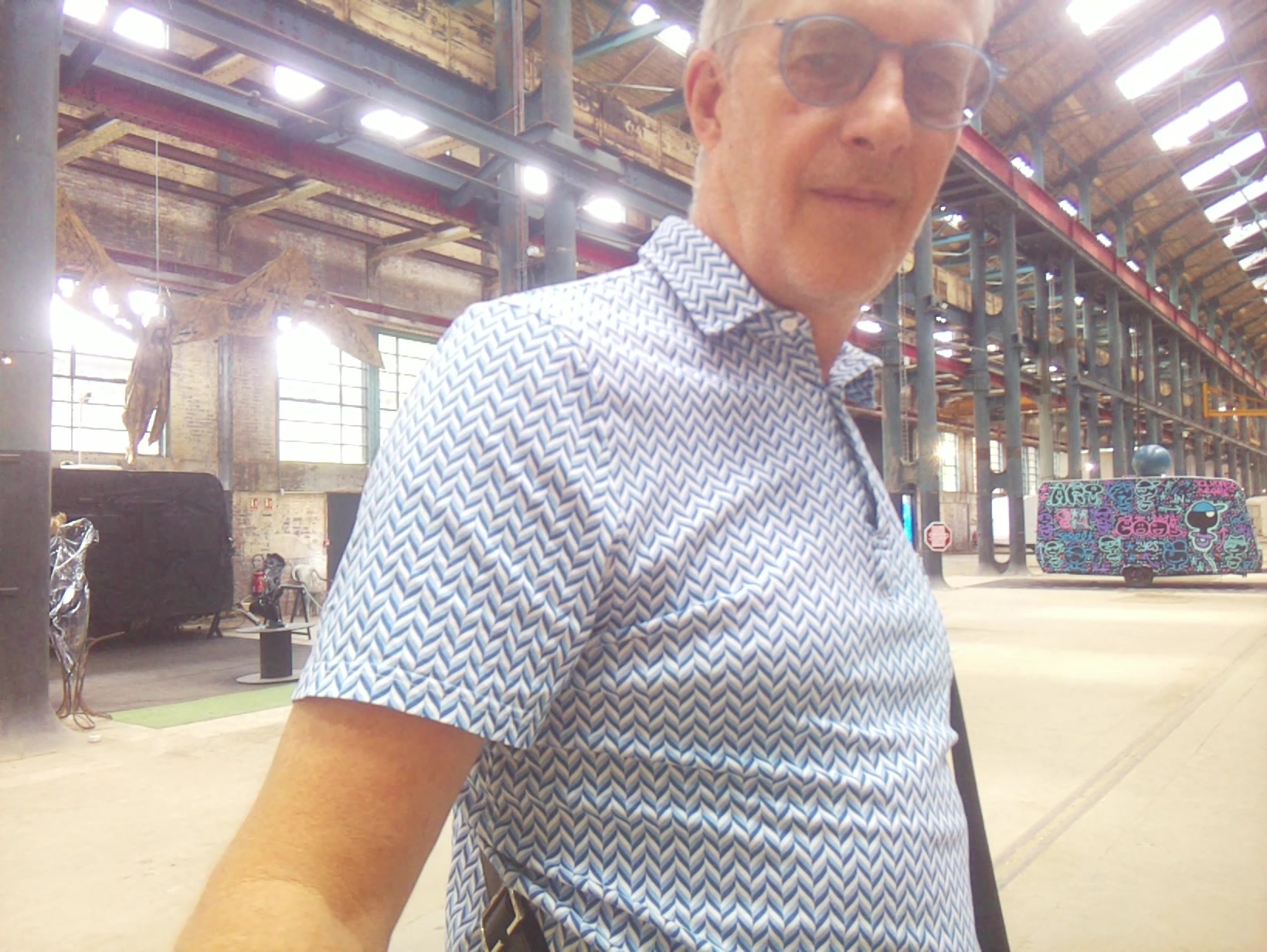 APB! Crime Reference: 684EB30B8186B. A Metha addict is wanted for lurking