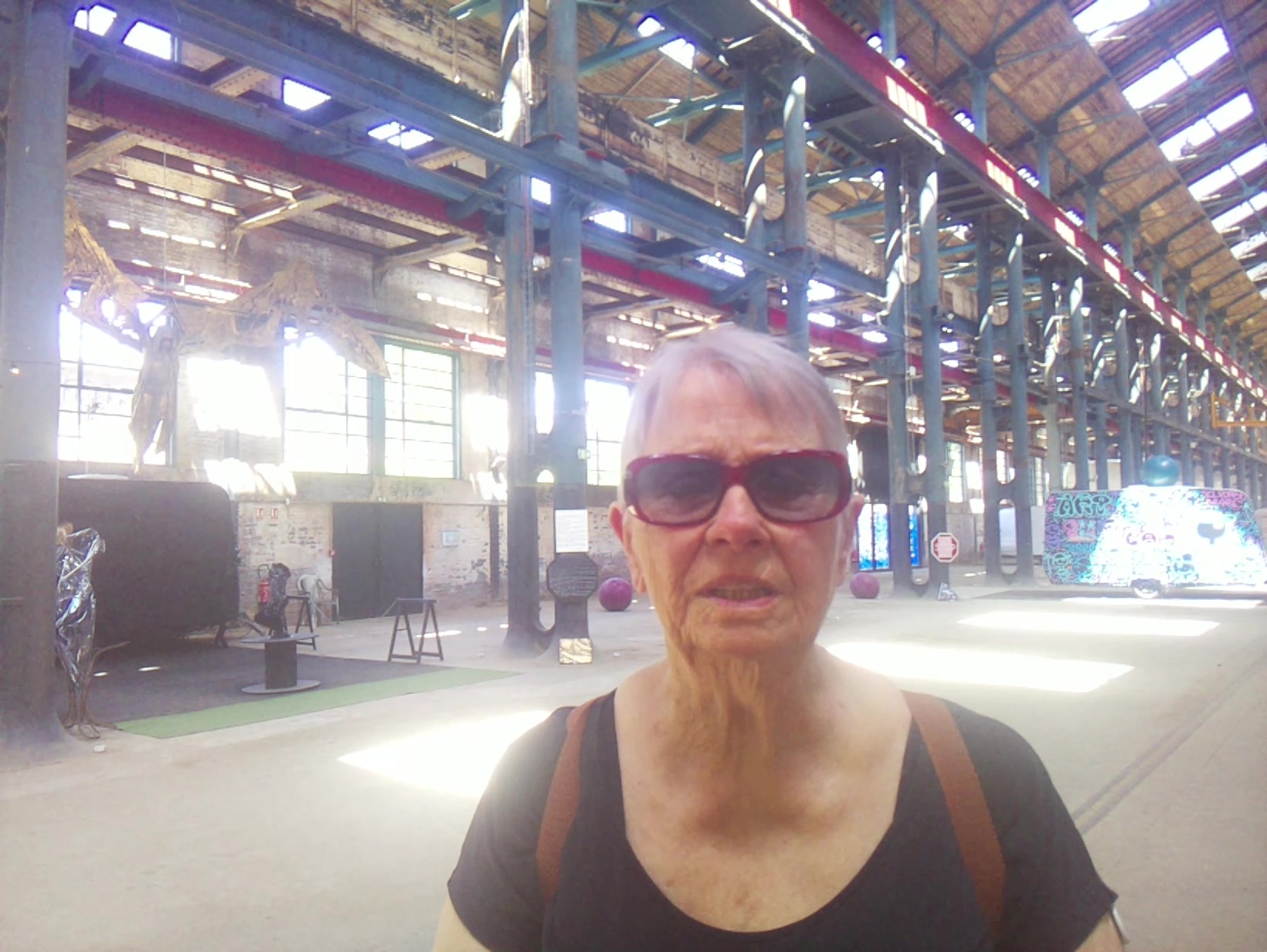 APB! Crime Reference: 685BF6C9CA7F4. A Metha addict is wanted for lurking