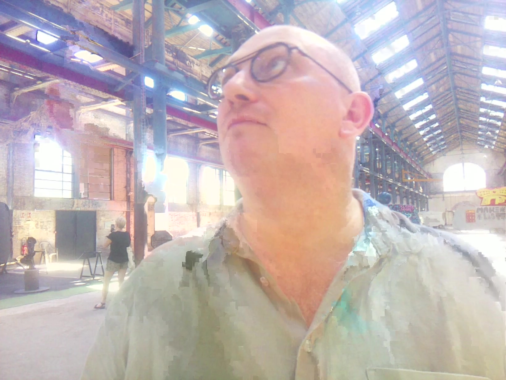 APB! Crime Reference: 685FB920E0582. A Metha addict is wanted for lurking