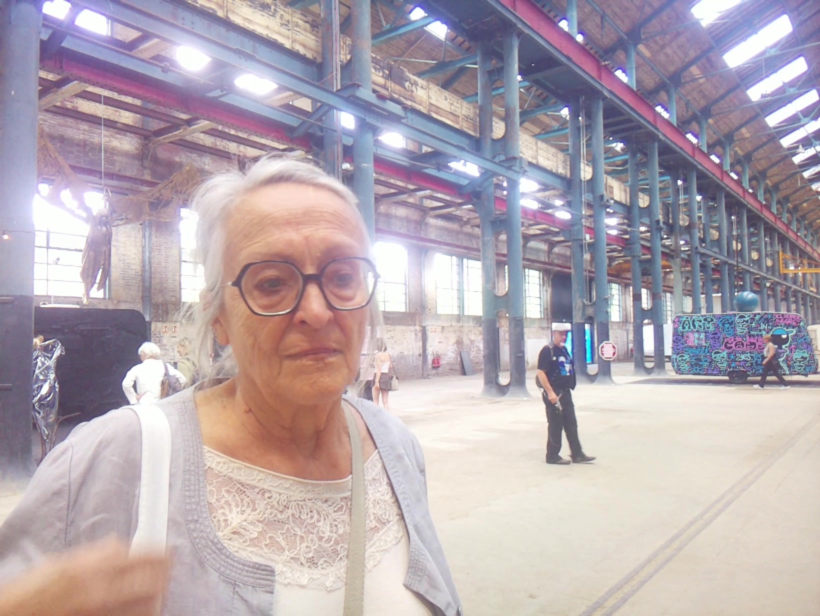 APB! Crime Reference: 684583AE839C8. A Metha addict is wanted for lurking