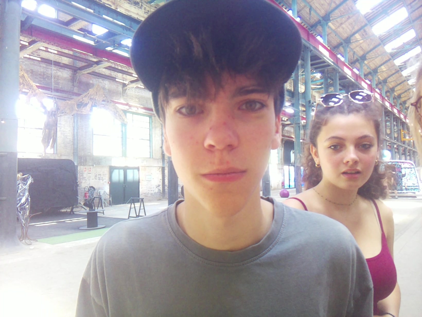 APB! Crime Reference: 68457D2E39DAE. A Metha addict is wanted for lurking