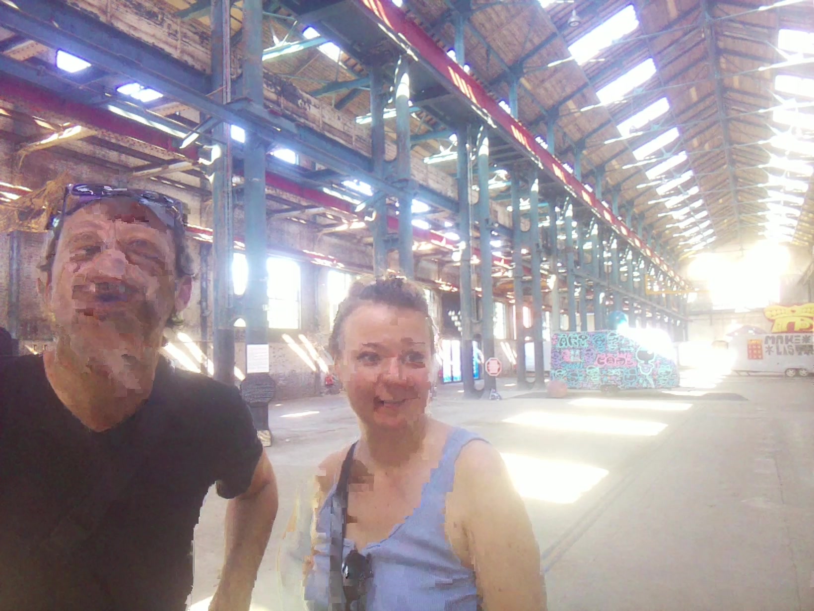 APB! Crime Reference: 68615F74AC17B. A Metha addict is wanted for lurking