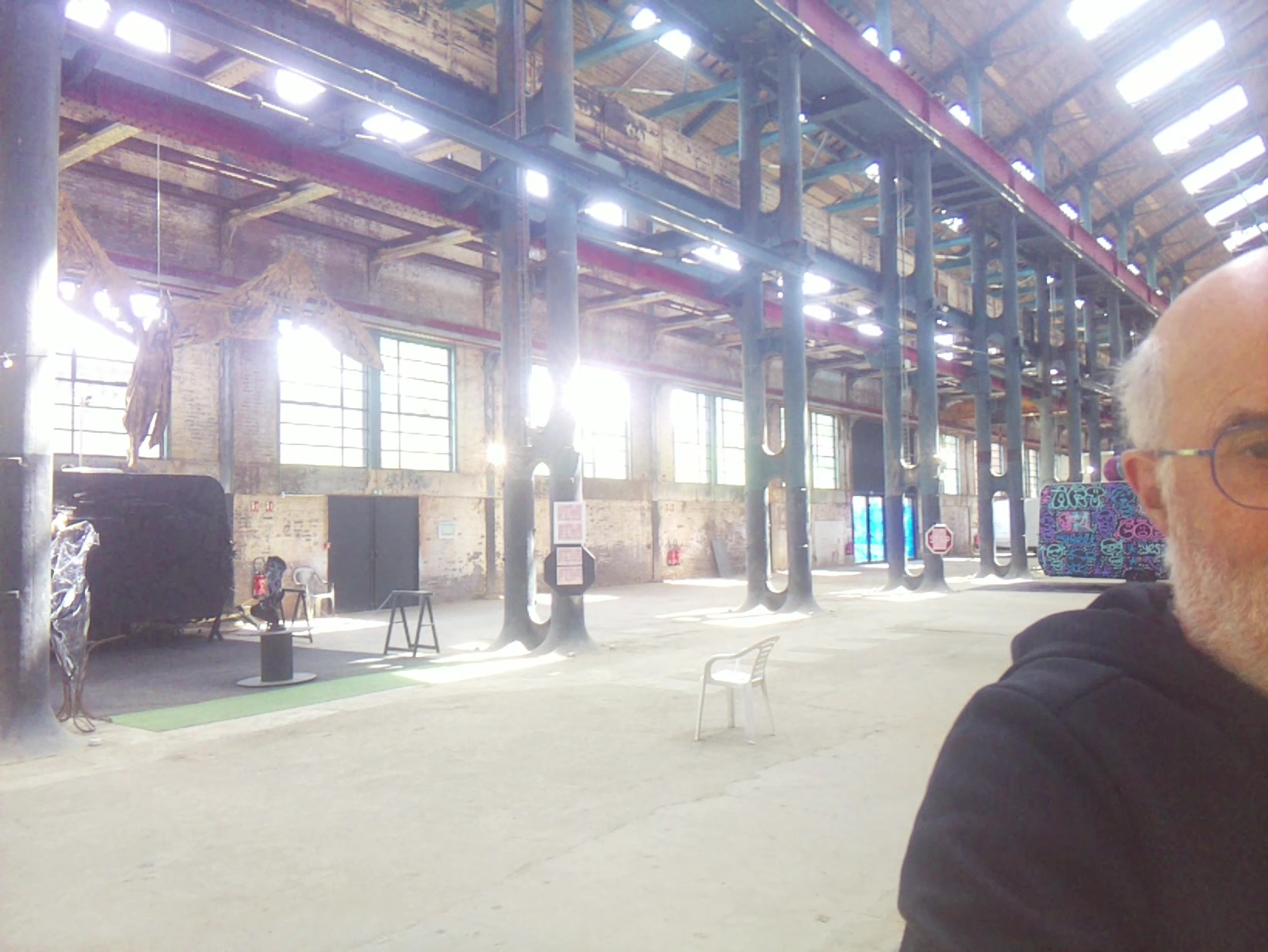 APB! Crime Reference: 68416605B9052. A Metha addict is wanted for lurking