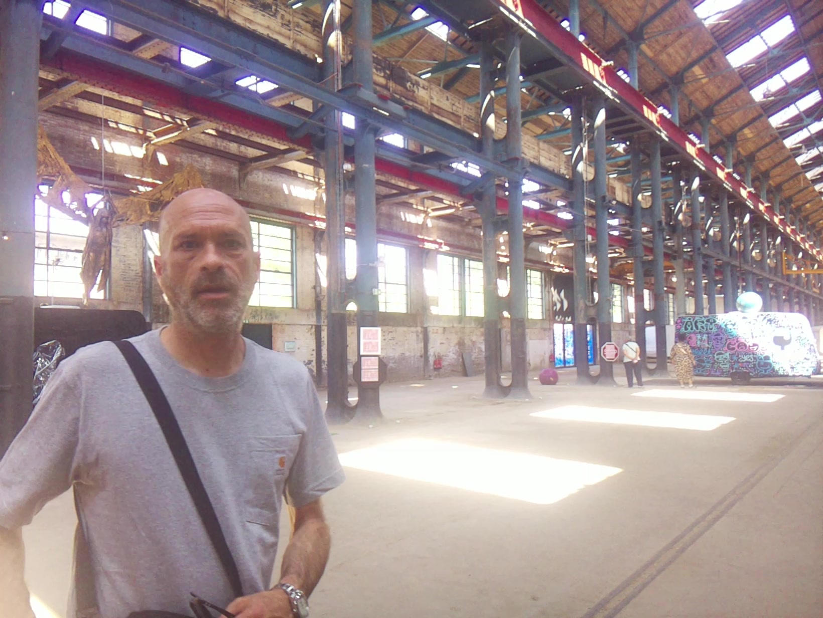 APB! Crime Reference: 68459158DD187. A Metha addict is wanted for lurking