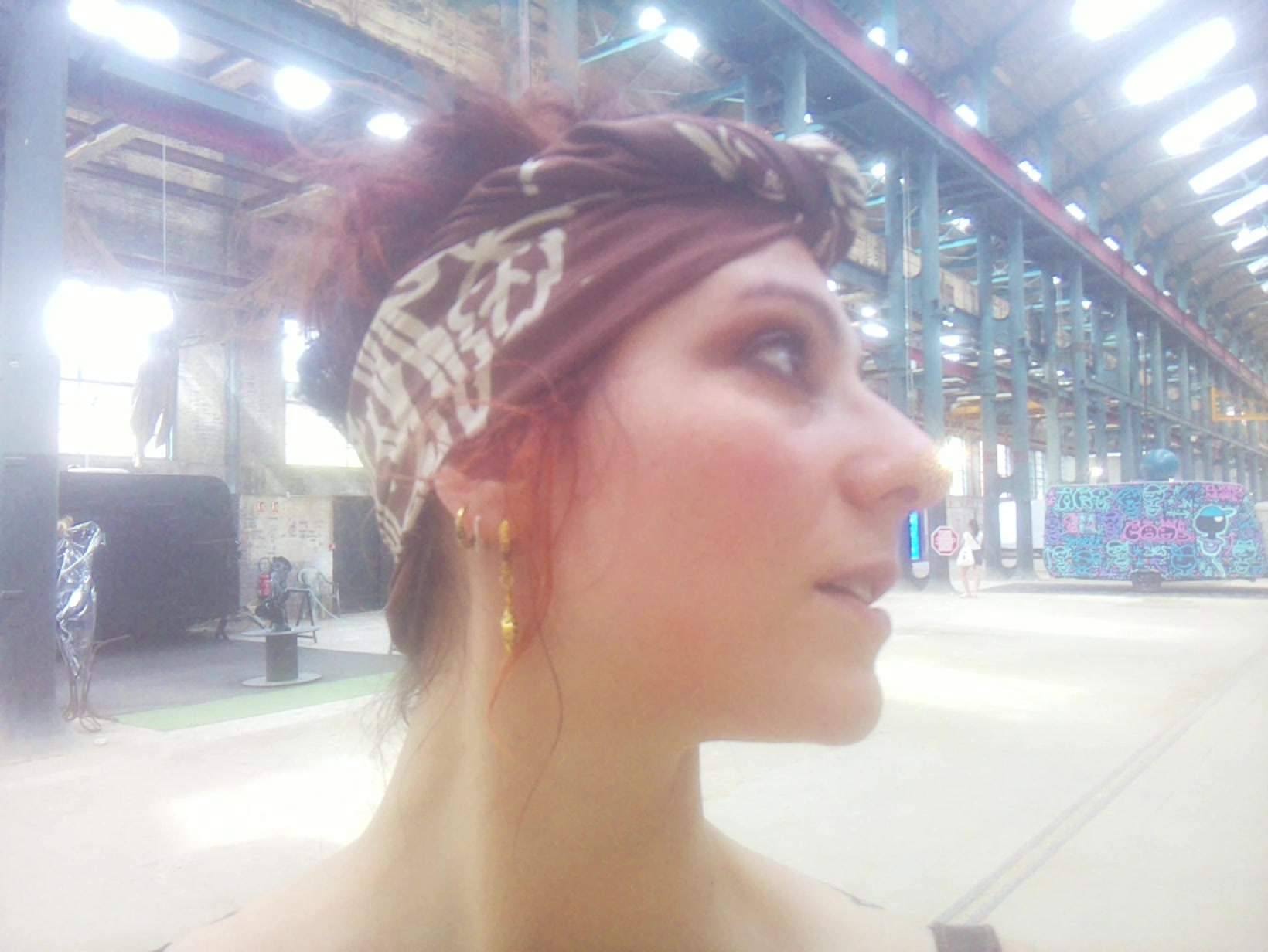 APB! Crime Reference: 684EE0AF63761. A Metha addict is wanted for lurking