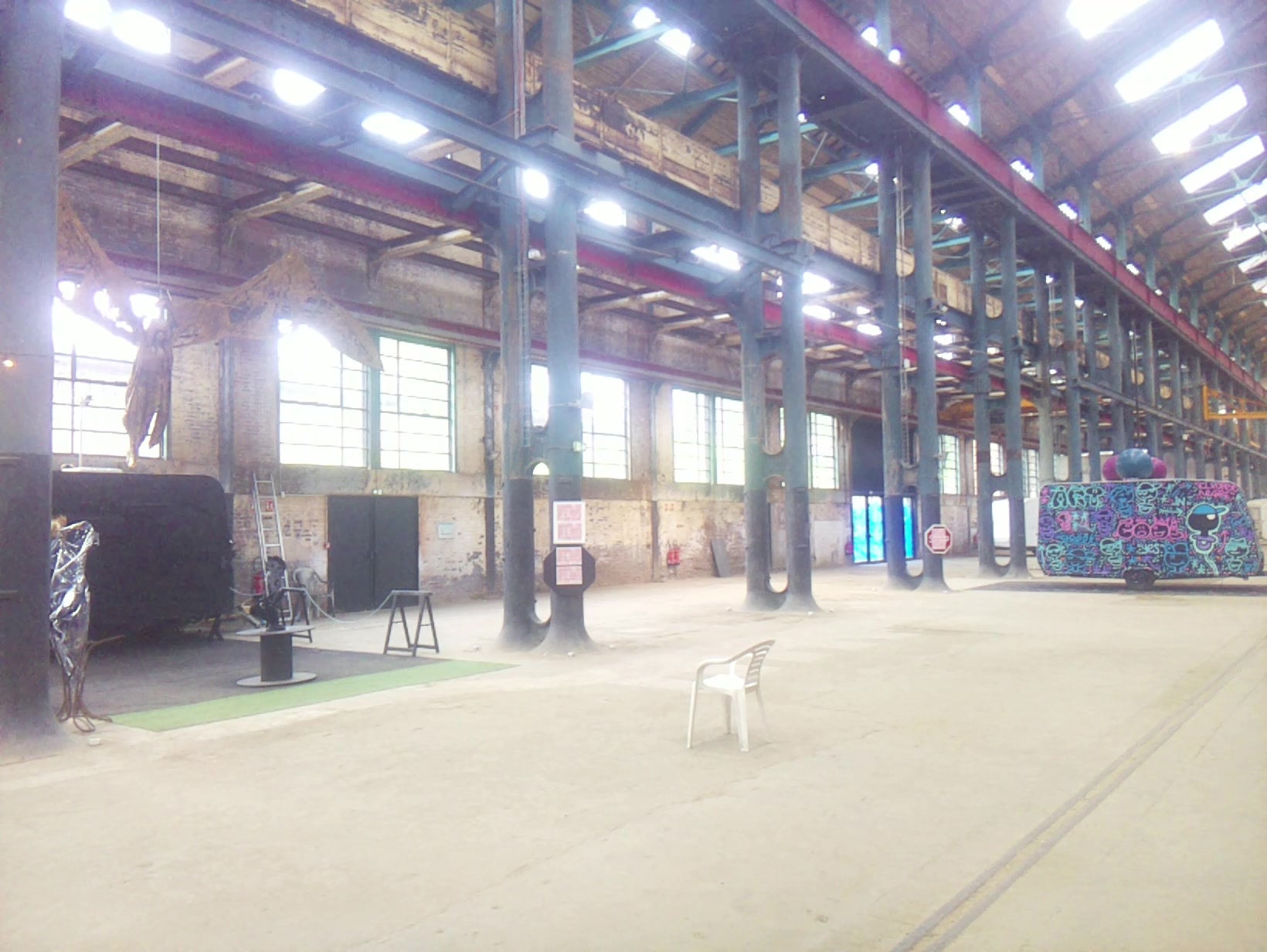 APB! Crime Reference: 683DE1B8BA2F3. A Metha addict is wanted for lurking