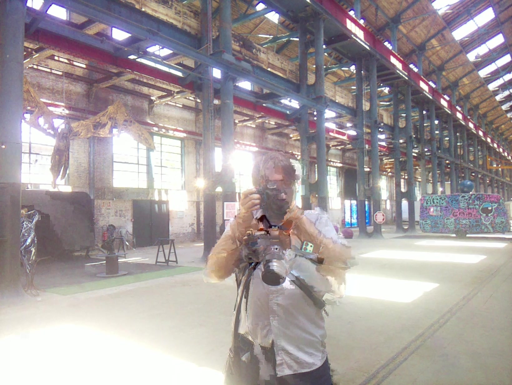 APB! Crime Reference: 684C19E037B4E. A Metha addict is wanted for lurking