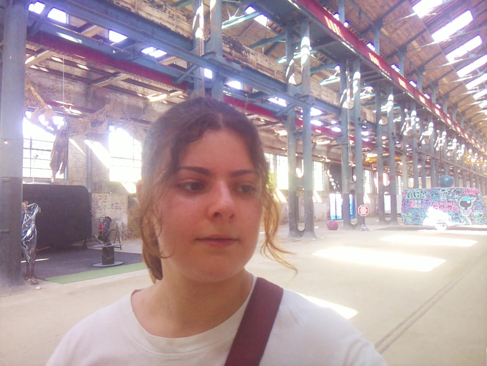 APB! Crime Reference: 685C137505A8C. A Metha addict is wanted for lurking