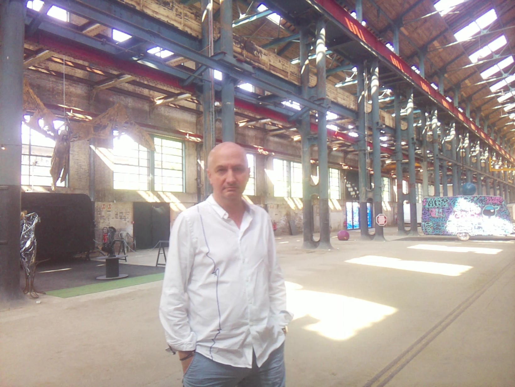 APB! Crime Reference: 6845AAF41A859. A Metha addict is wanted for lurking