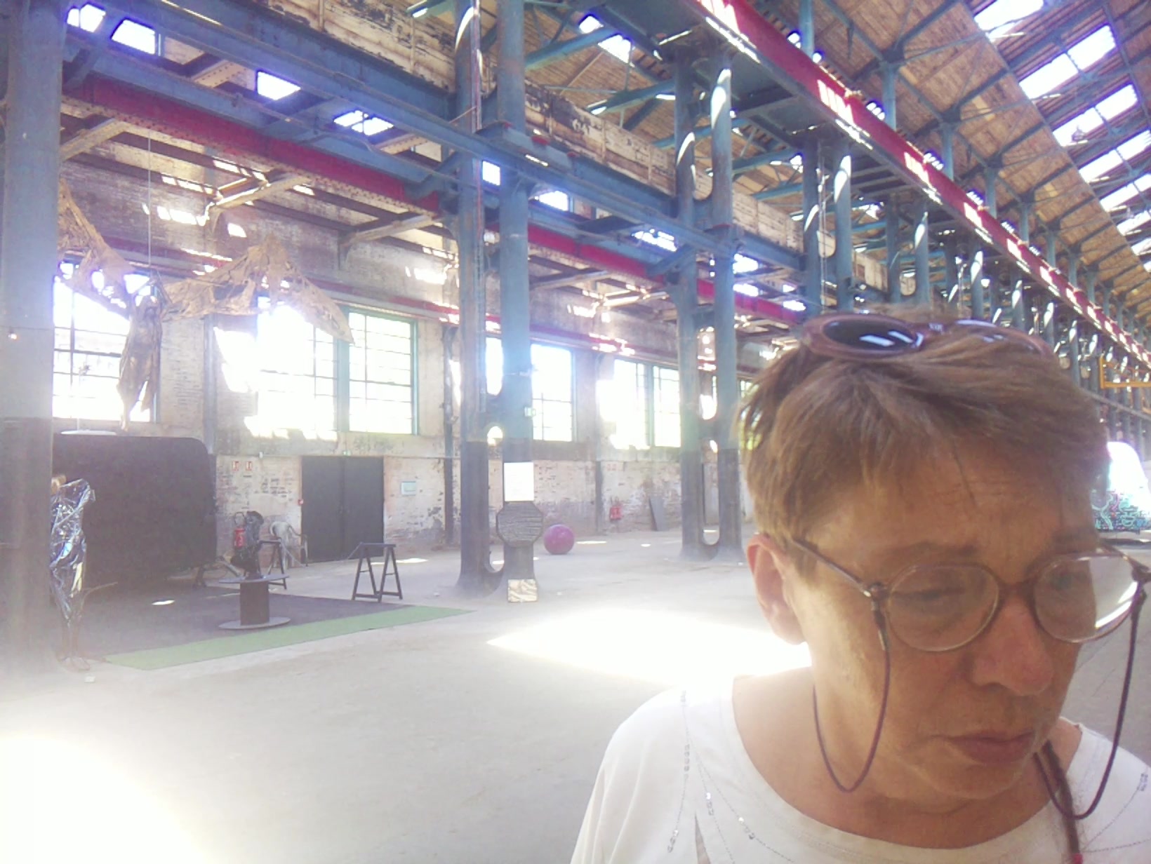 APB! Crime Reference: 685E9FE3DE66C. A Metha addict is wanted for lurking